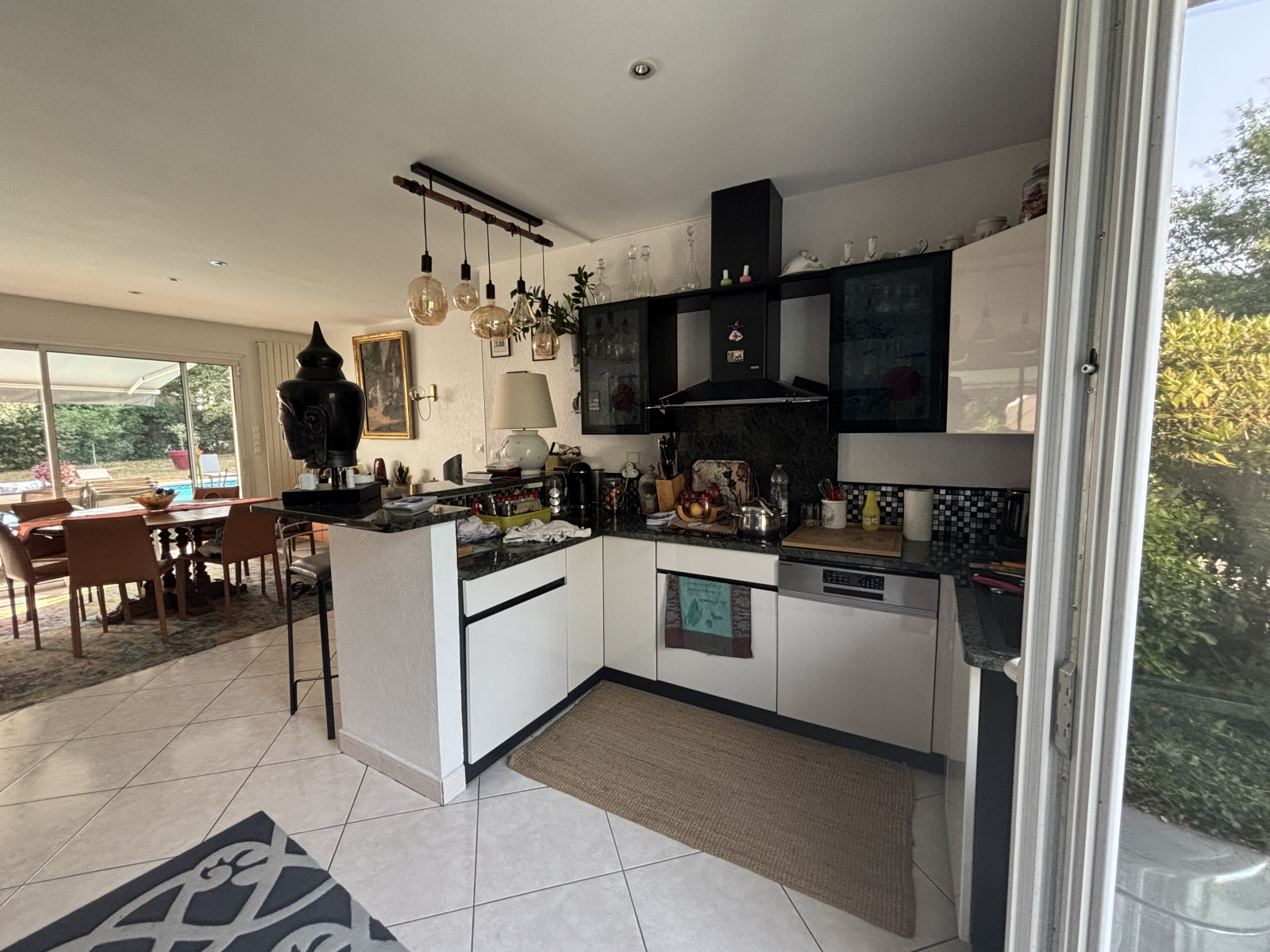 Image_, Maison, Carbon-Blanc, ref :704