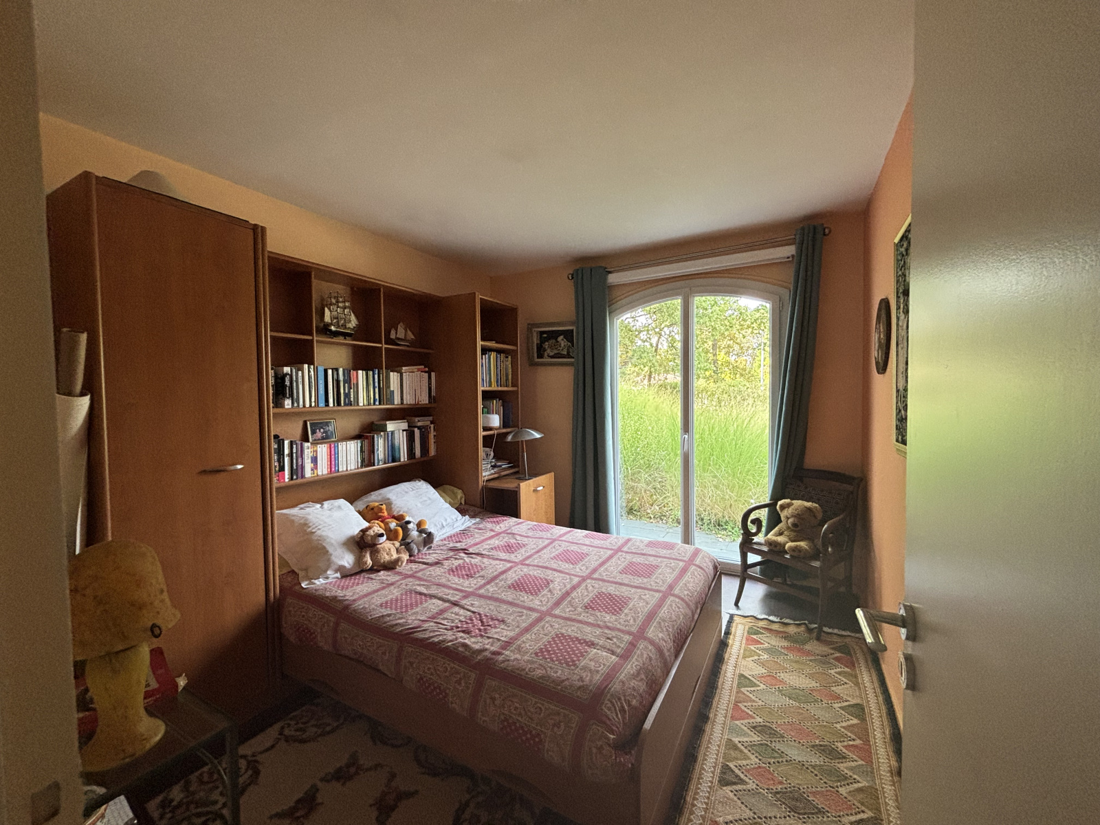Image_, Maison, Carbon-Blanc, ref :704