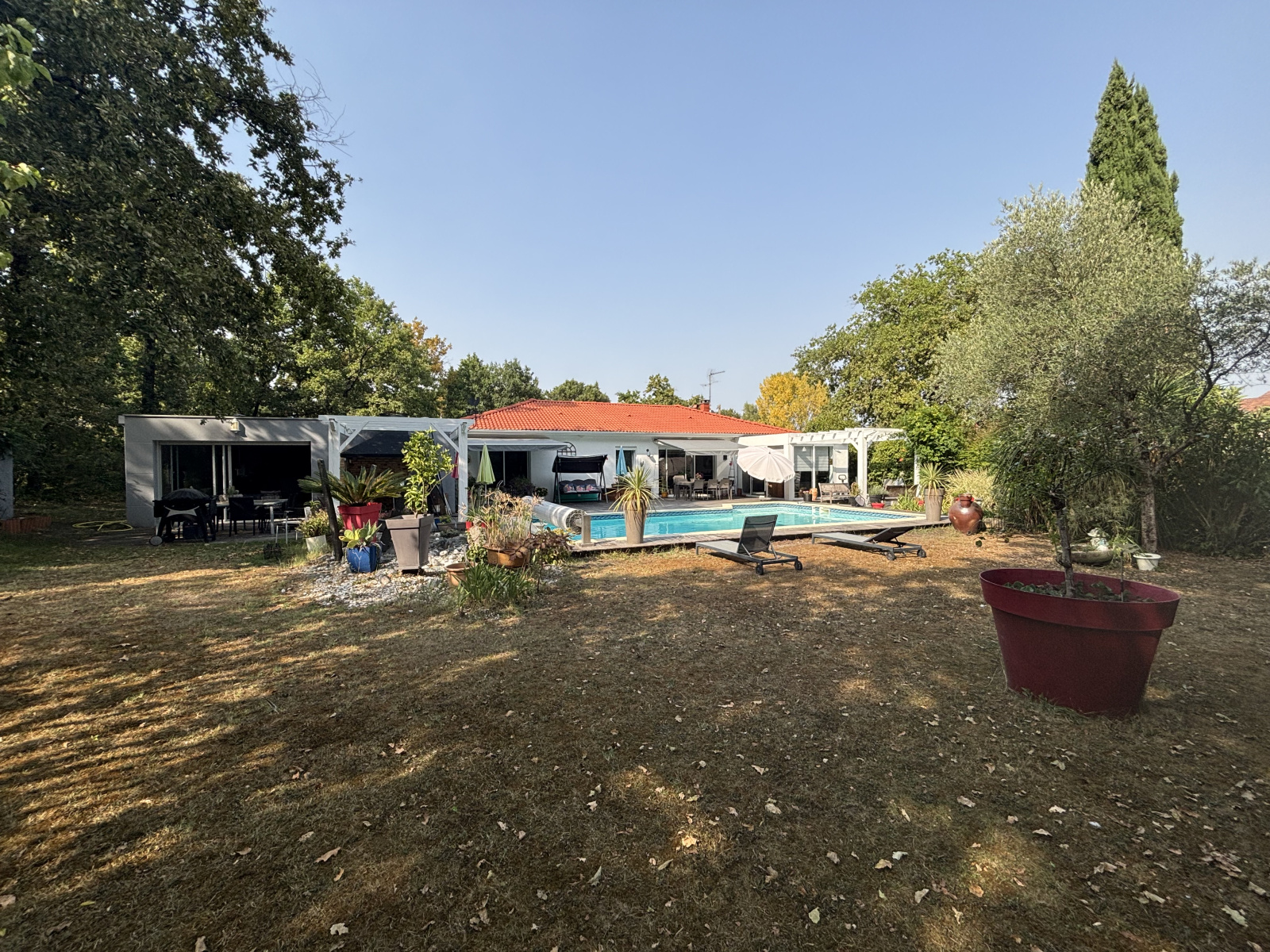Image_, Maison, Carbon-Blanc, ref :704