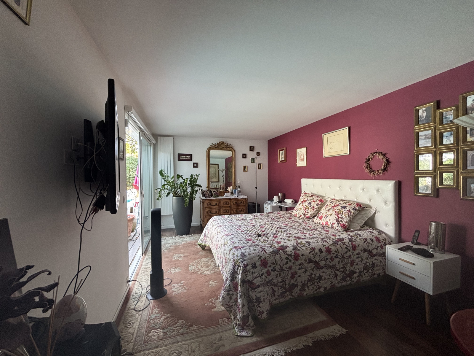 Image_, Maison, Carbon-Blanc, ref :704