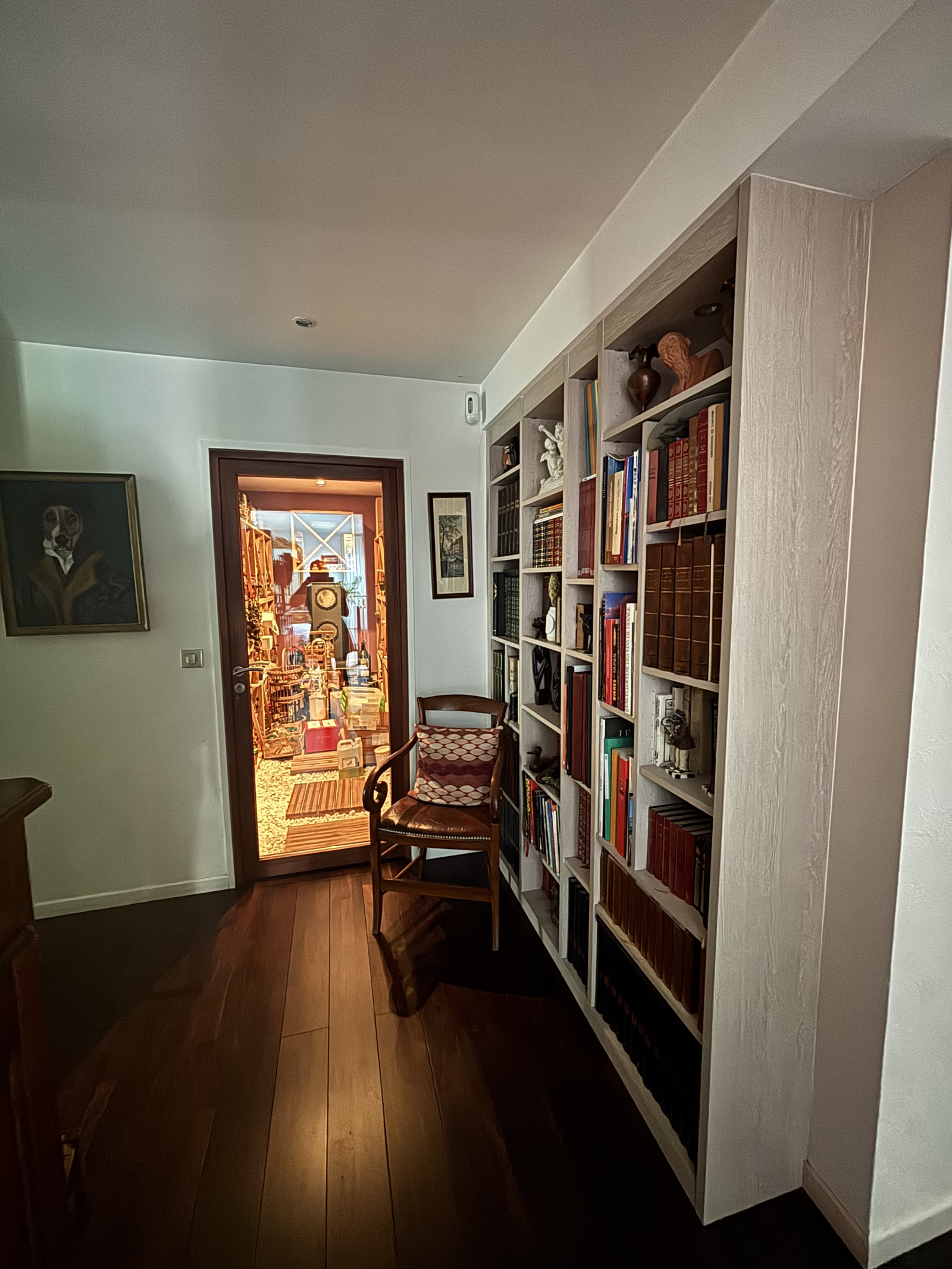 Image_, Maison, Carbon-Blanc, ref :704