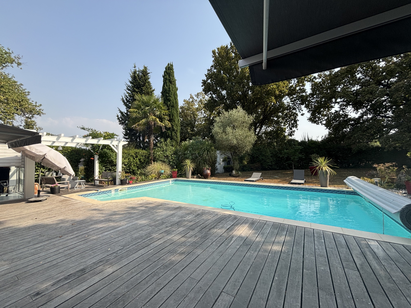 Image_, Maison, Carbon-Blanc, ref :704