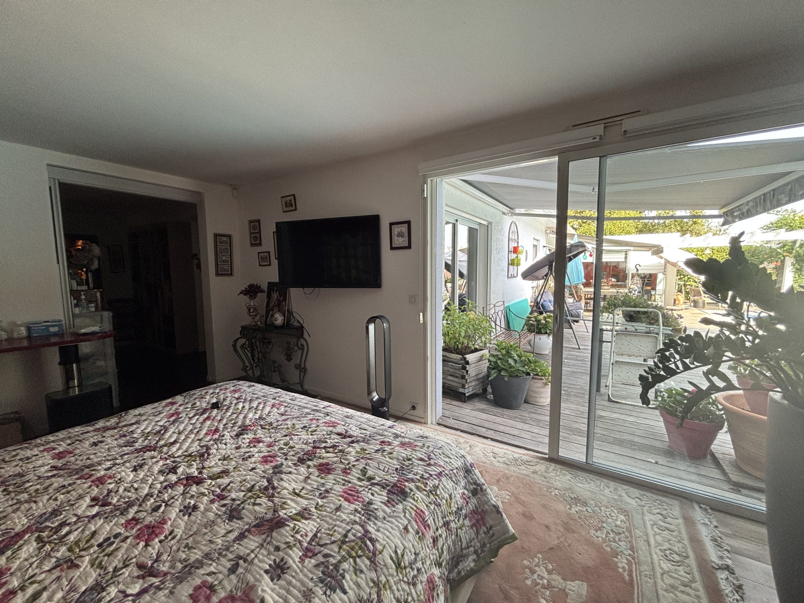 Image_, Maison, Carbon-Blanc, ref :704