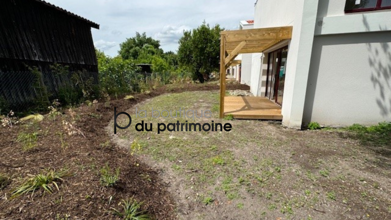 Image_, Maison, Mérignac, ref :166b06