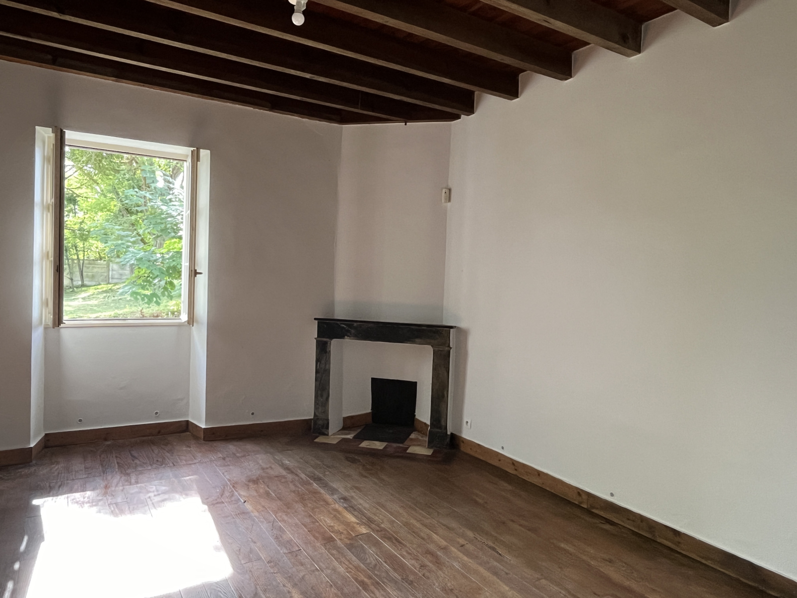 Image_, Maison, Bazas, ref :B367