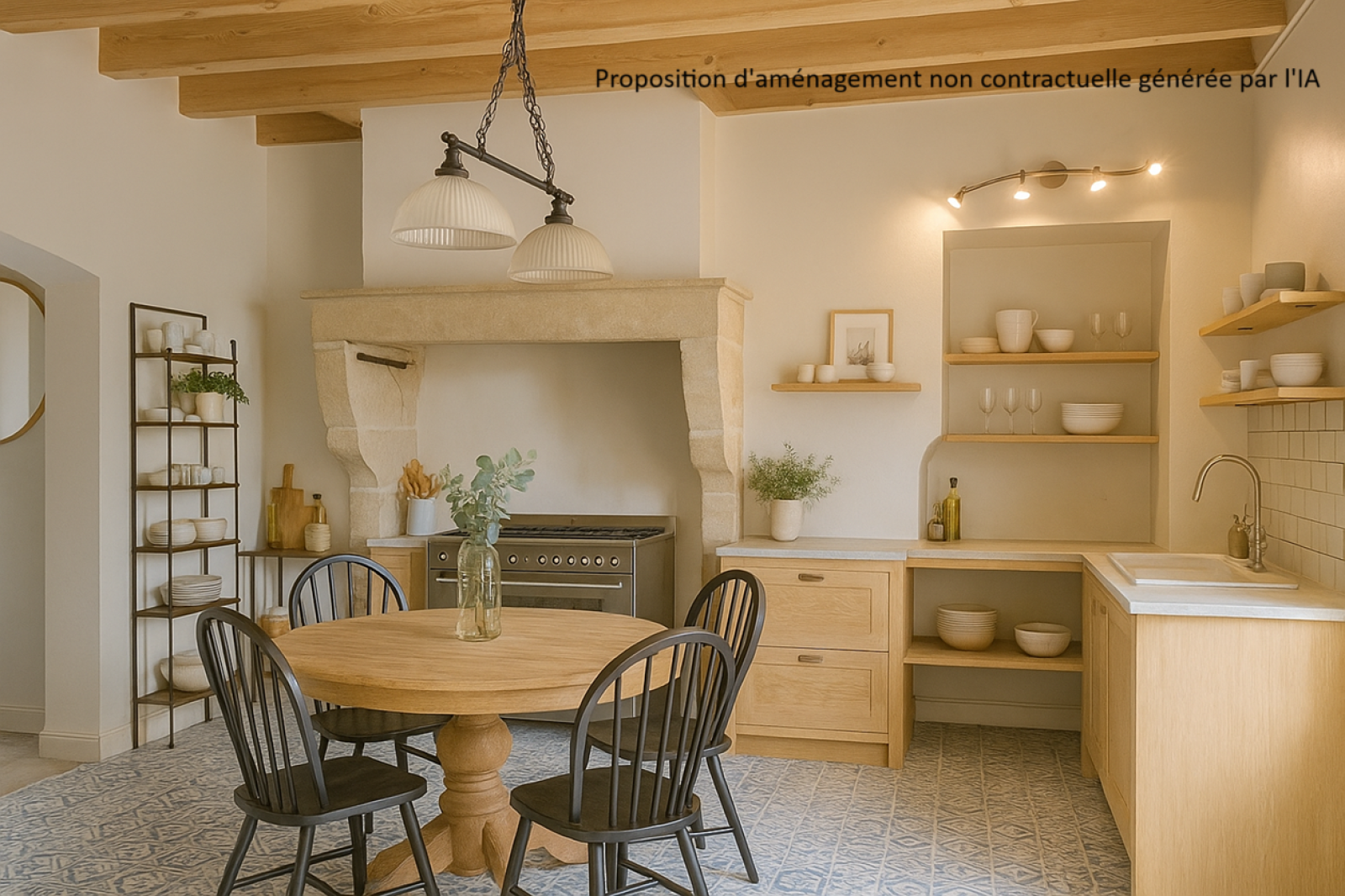 Image_, Maison, Bazas, ref :B367