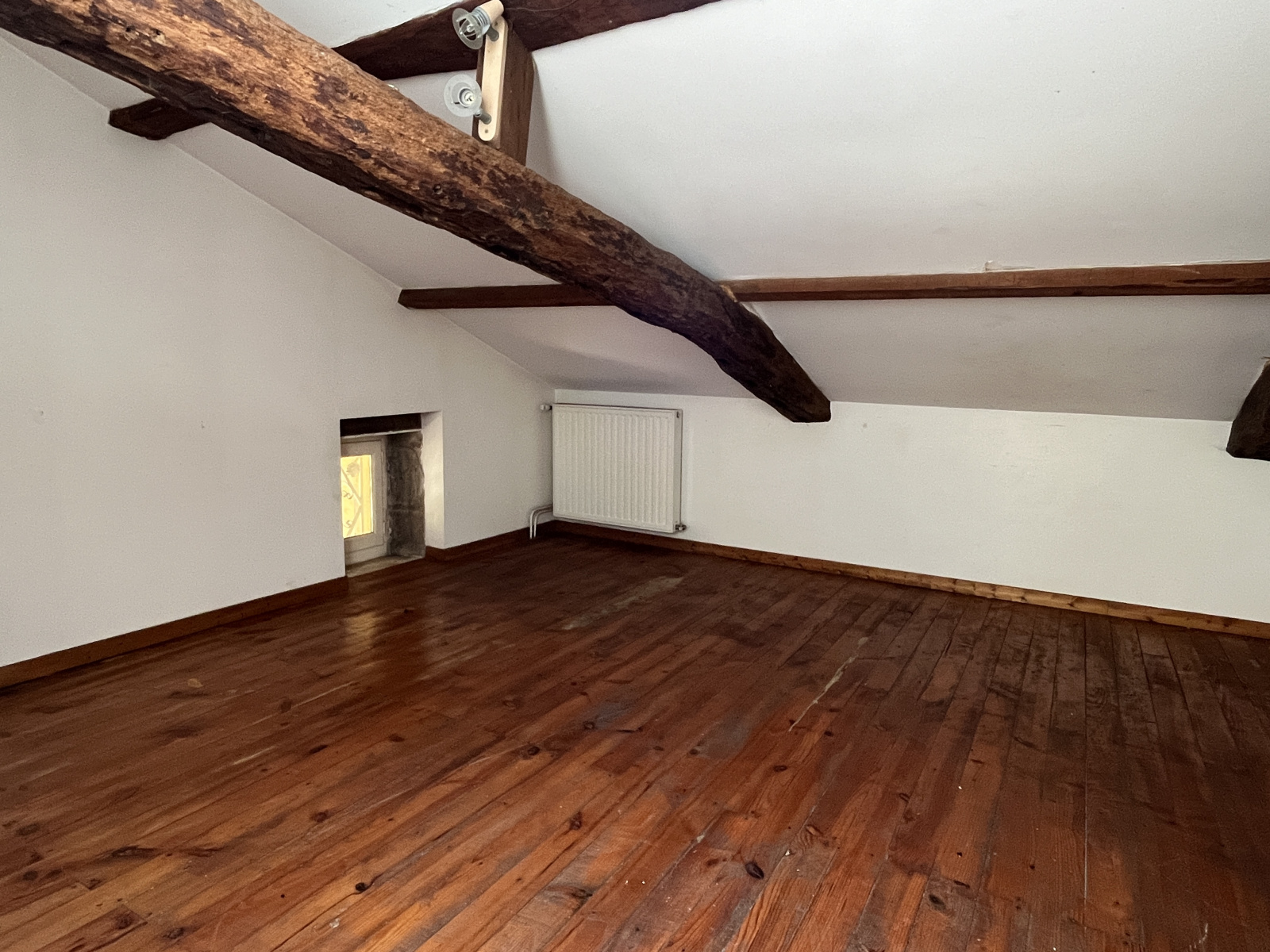 Image_, Maison, Bazas, ref :B367