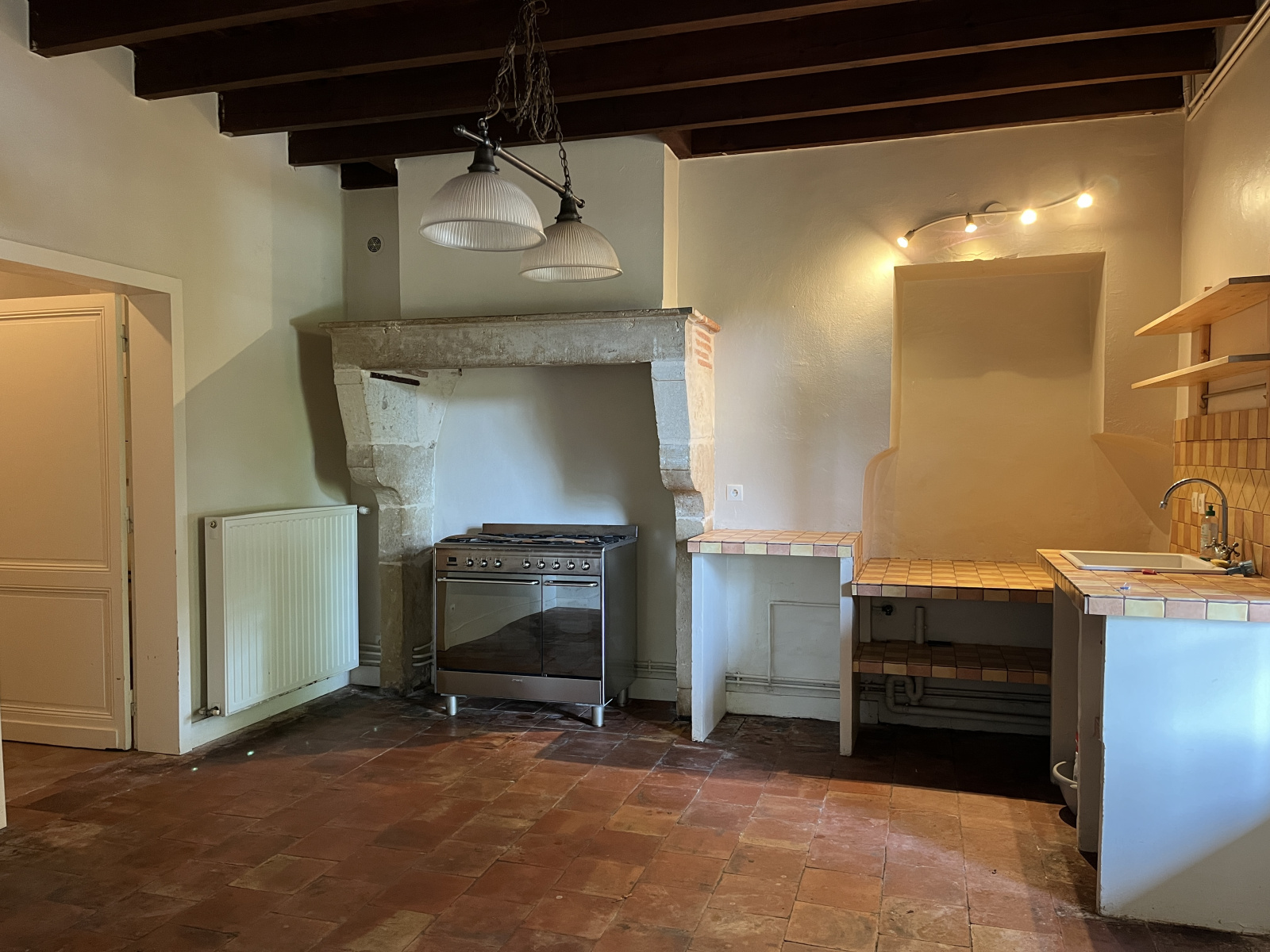 Image_, Maison, Bazas, ref :B367