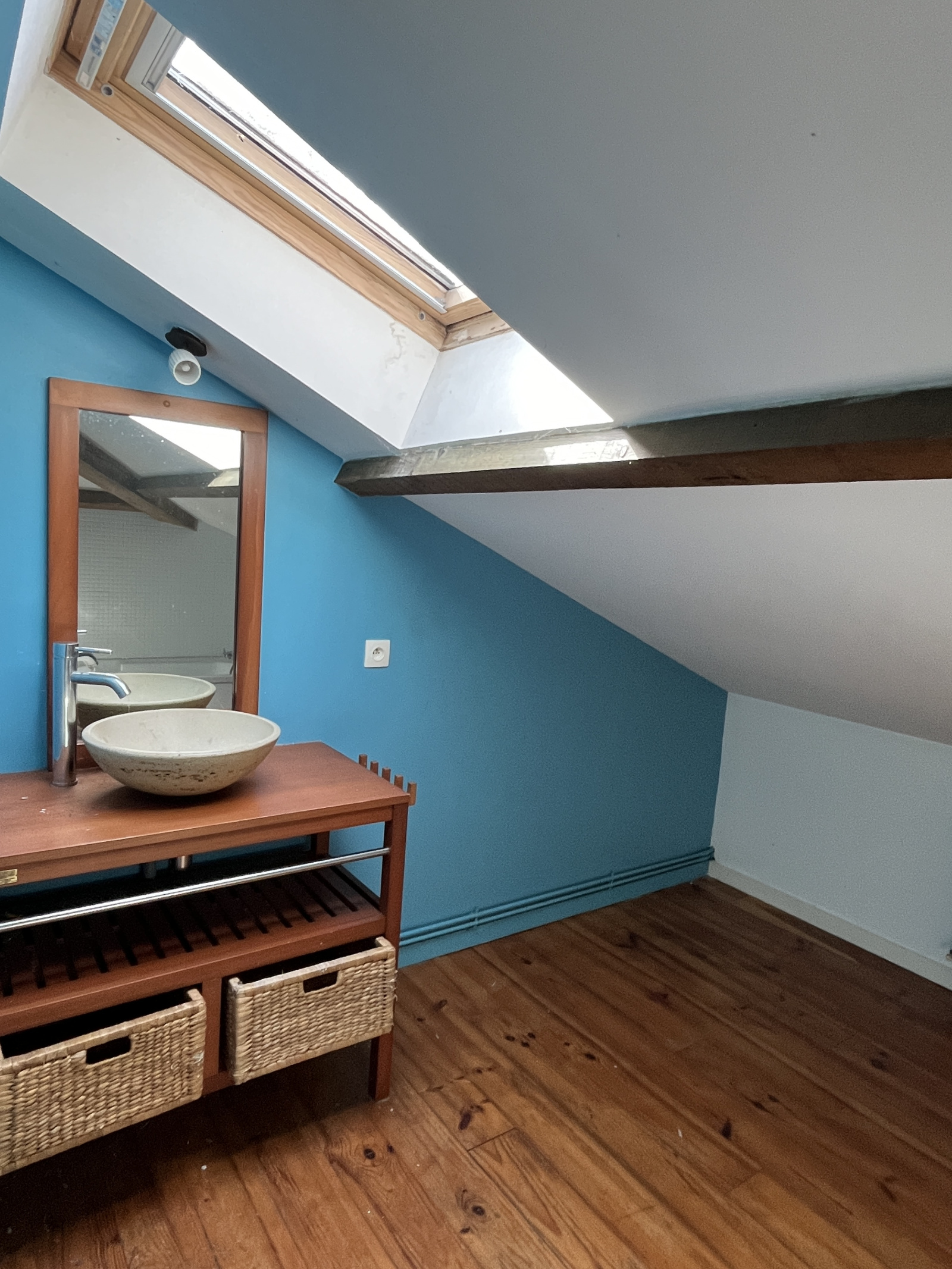 Image_, Maison, Bazas, ref :B367