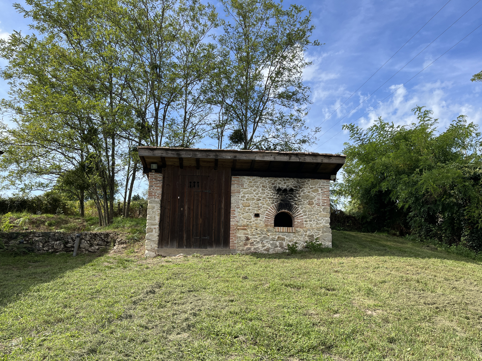 Image_, Maison, Bazas, ref :B367