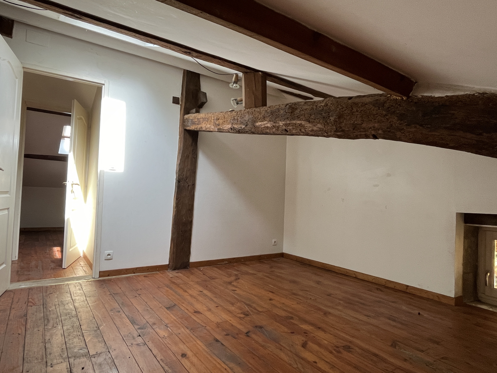 Image_, Maison, Bazas, ref :B367
