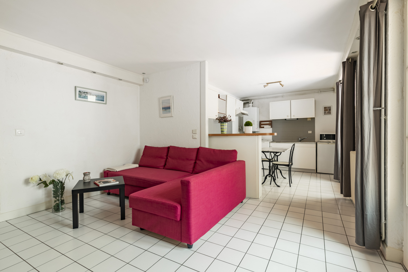 Image_, Appartement, Bordeaux, ref :362