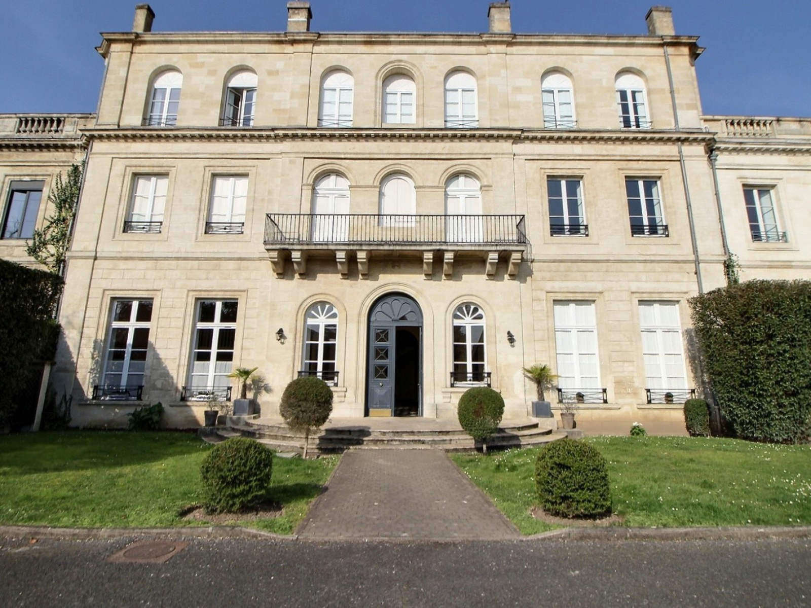 Image_, Appartement, Bordeaux, ref :362