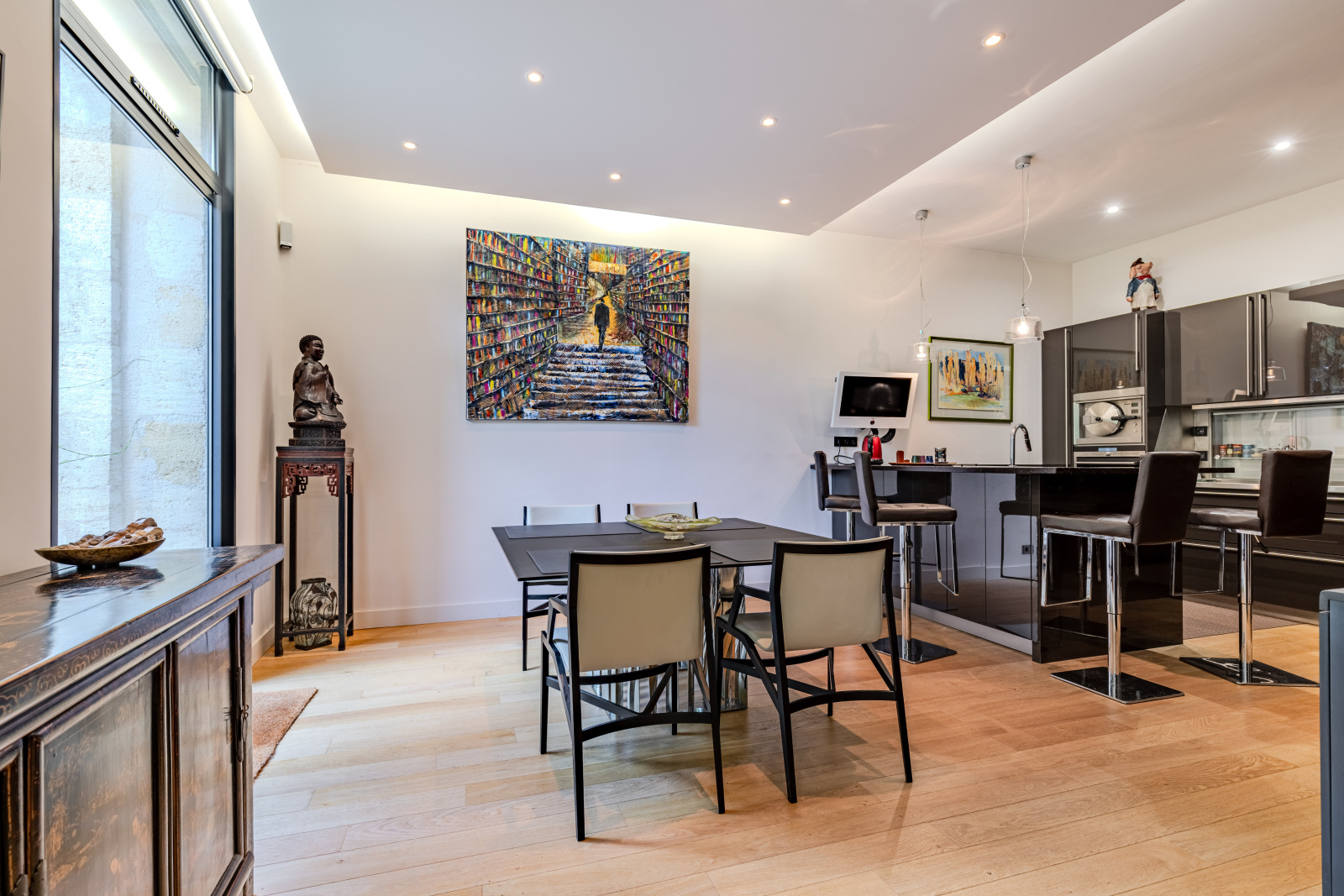 Image_, Appartement, Bordeaux, ref :654C