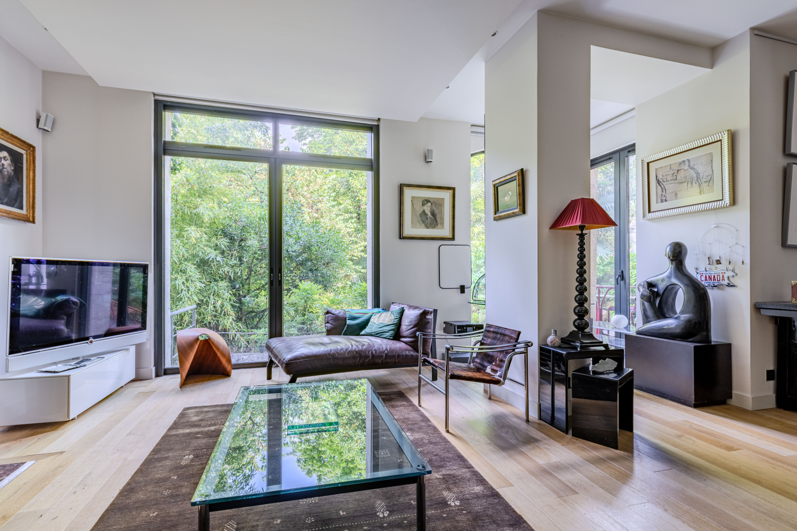 Image_, Appartement, Bordeaux, ref :654C