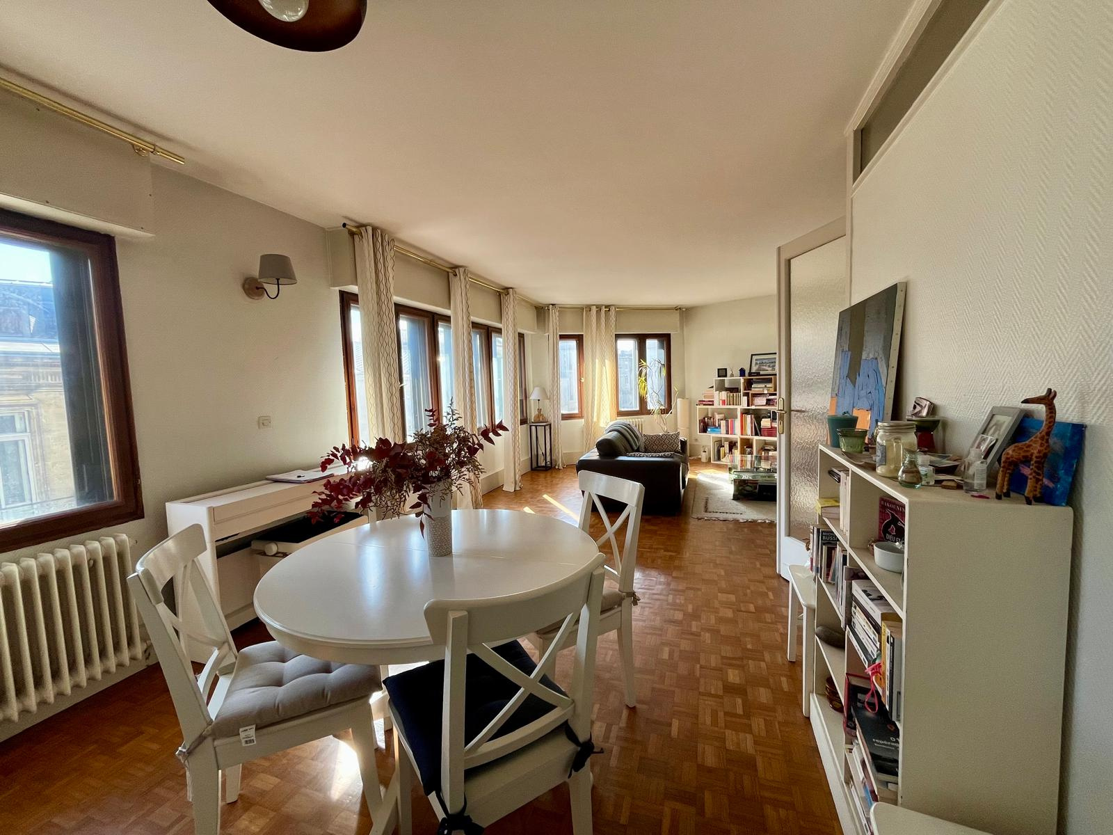 Image_, Appartement, Bordeaux, ref :626C