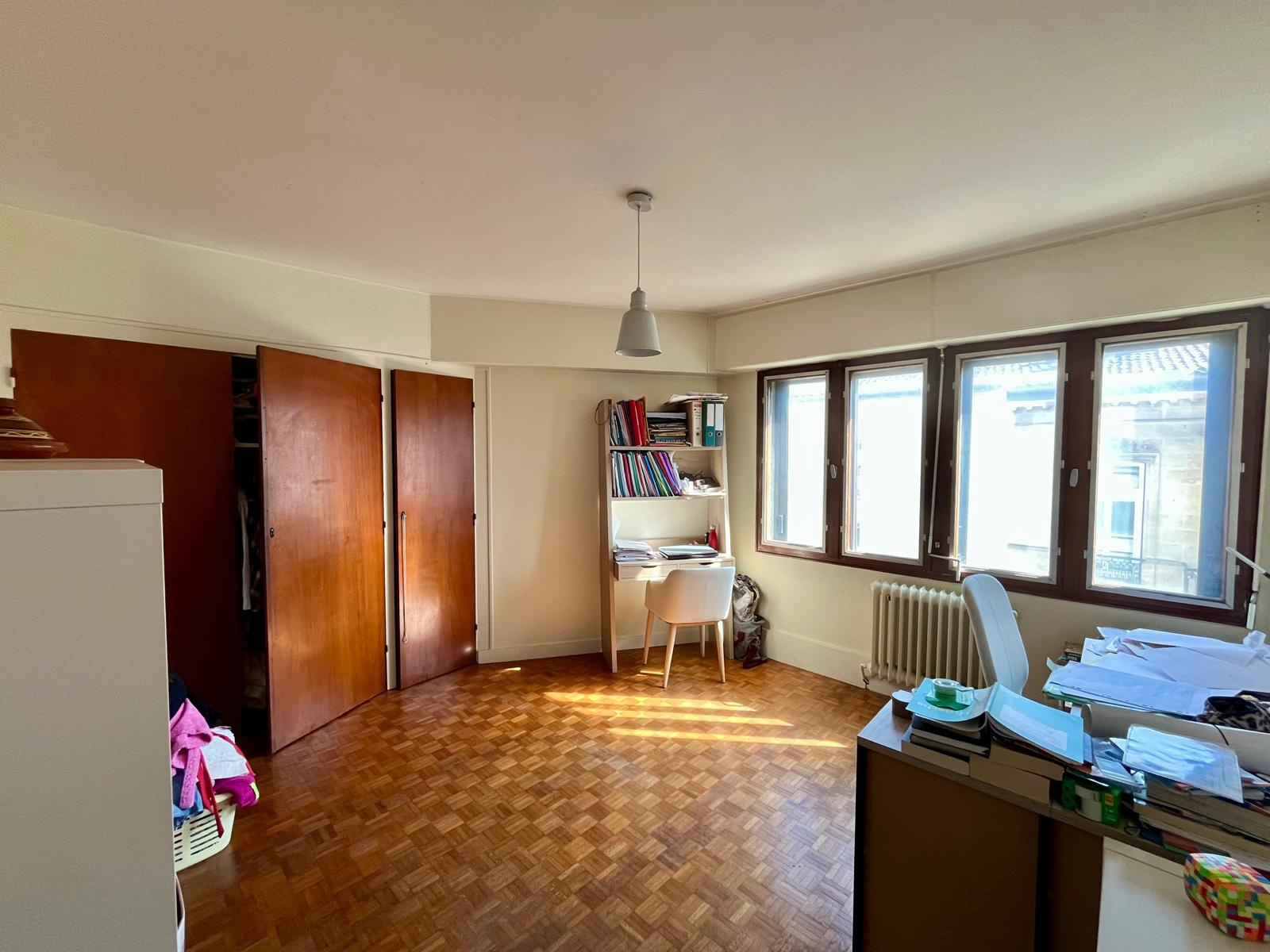 Image_, Appartement, Bordeaux, ref :626C