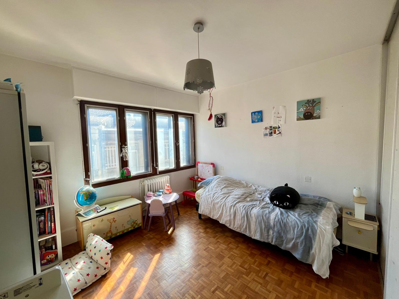 Image_, Appartement, Bordeaux, ref :626C