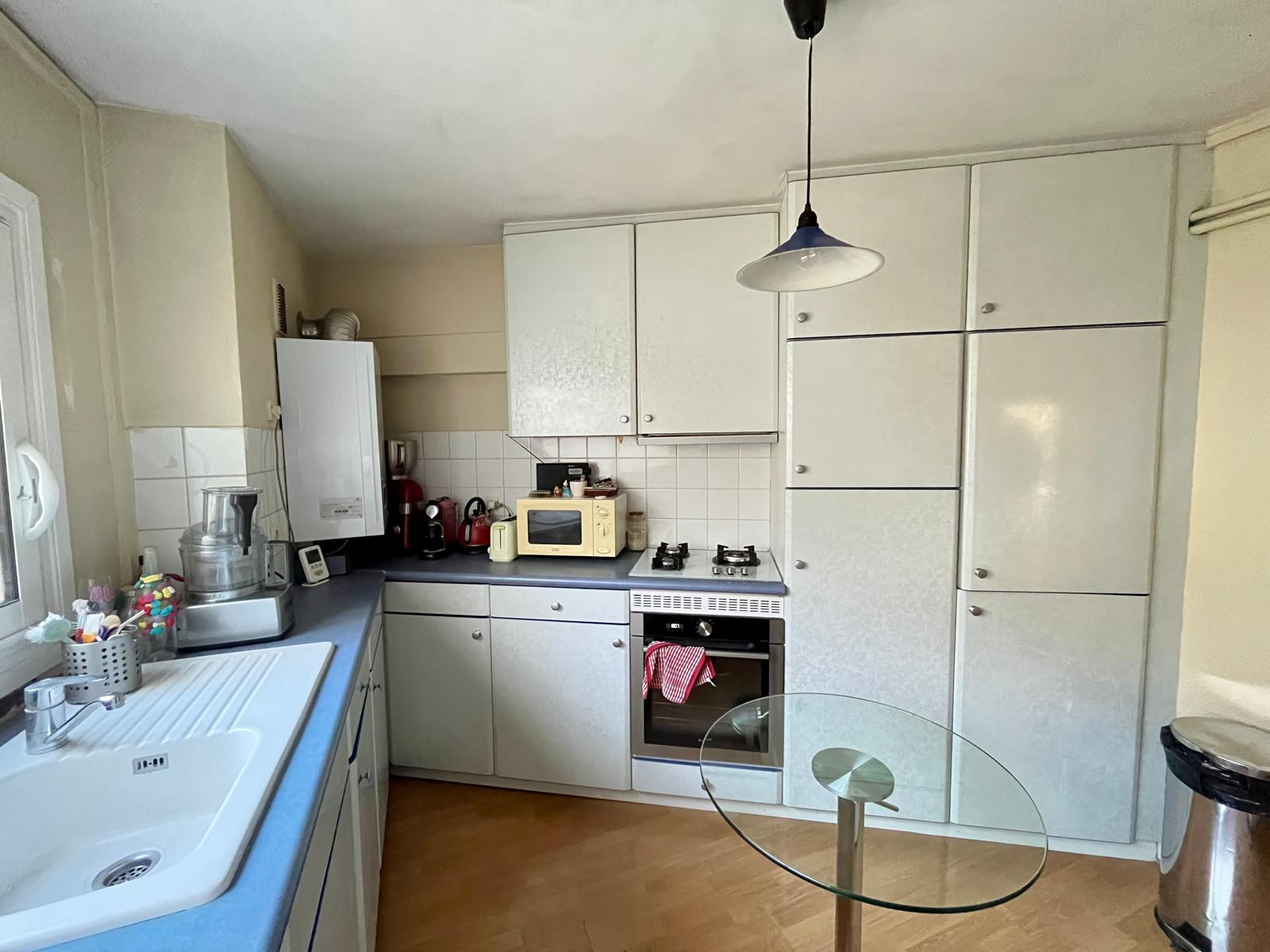 Image_, Appartement, Bordeaux, ref :626C