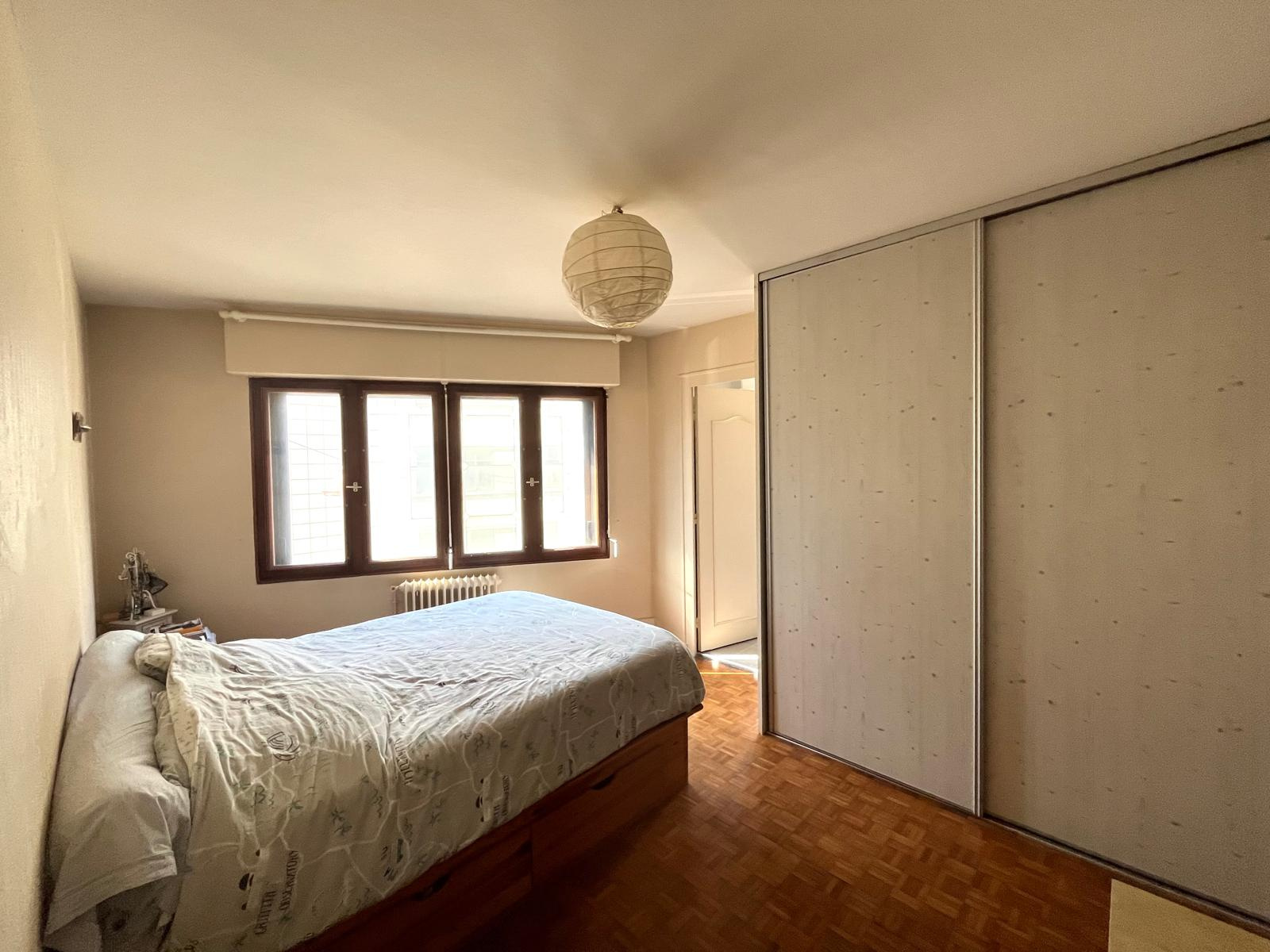 Image_, Appartement, Bordeaux, ref :626C
