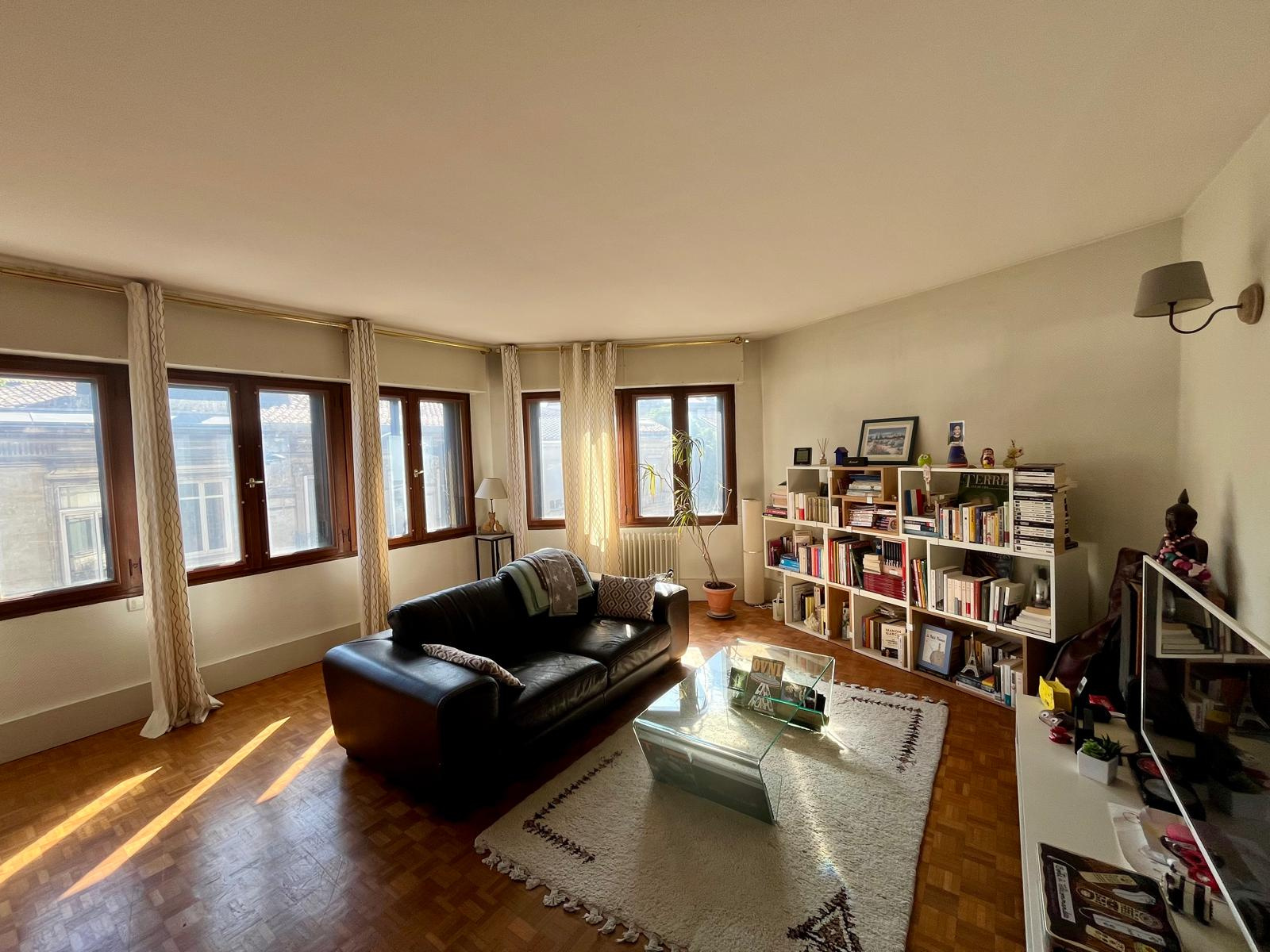 Image_, Appartement, Bordeaux, ref :626C