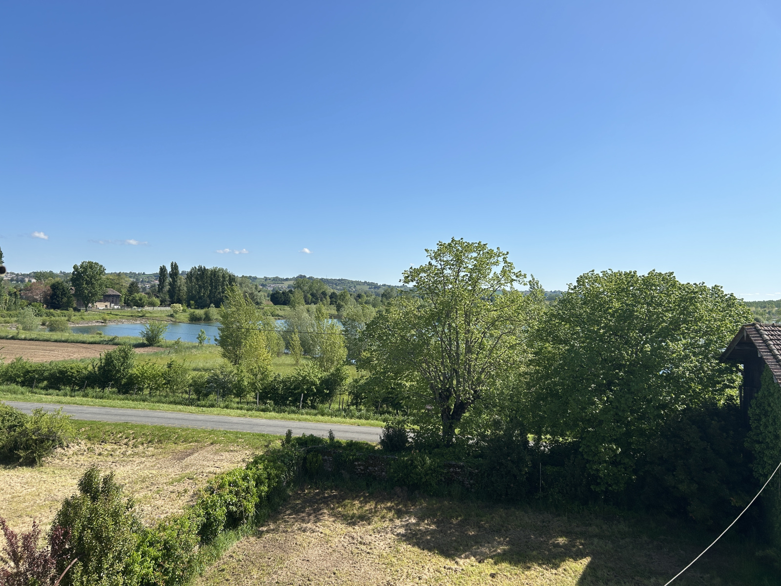 Image_, château, La Réole, ref :B342