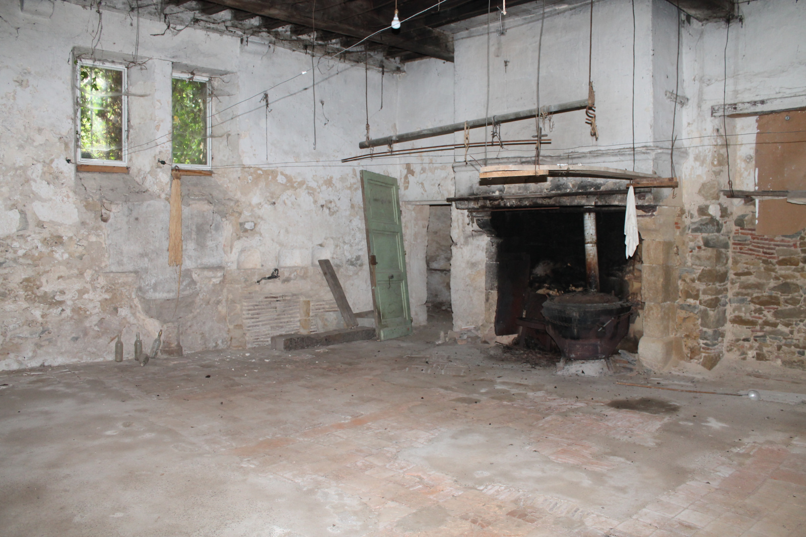 Image_, château, La Réole, ref :B342