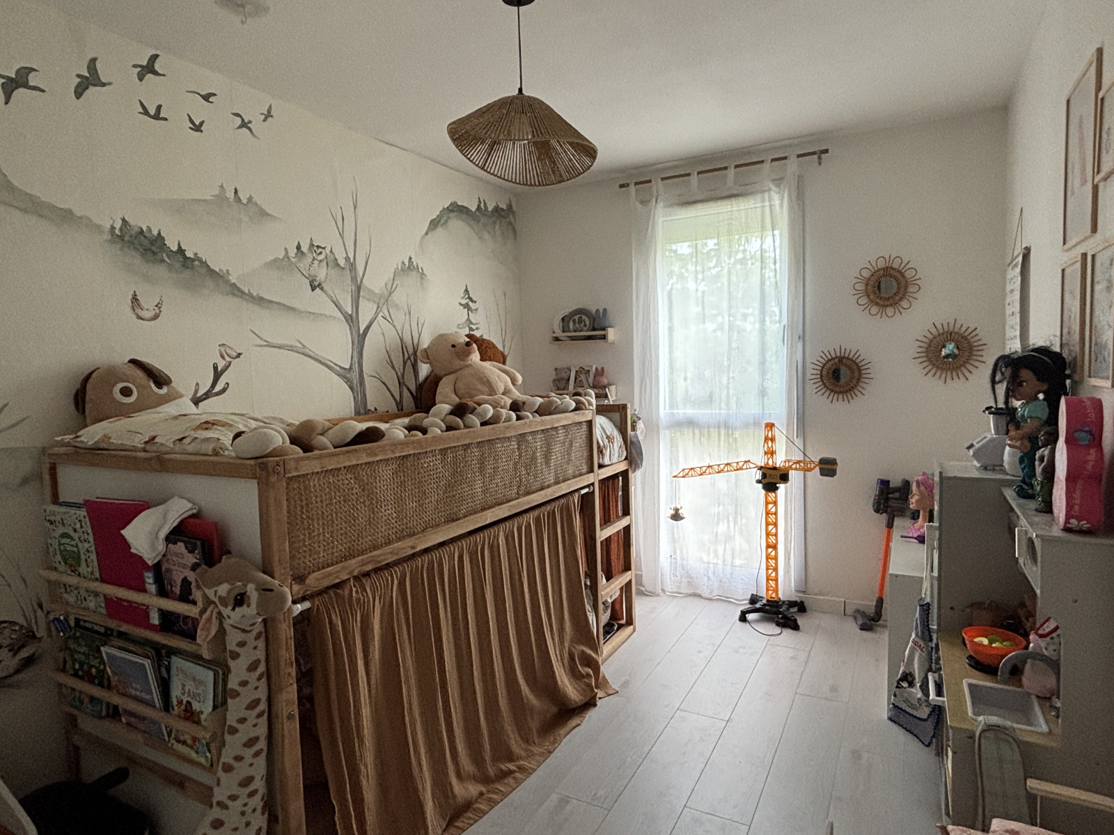 Image_, Appartement, Mérignac, ref :DLVAP300017951