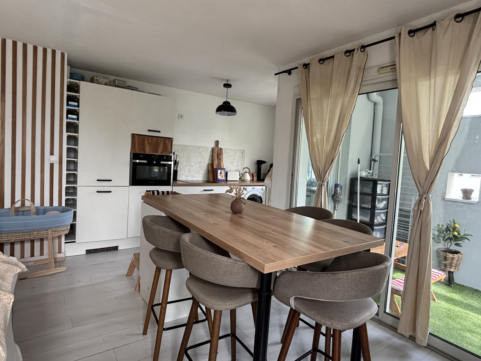 Image_, Appartement, Mérignac, ref :DLVAP300017951