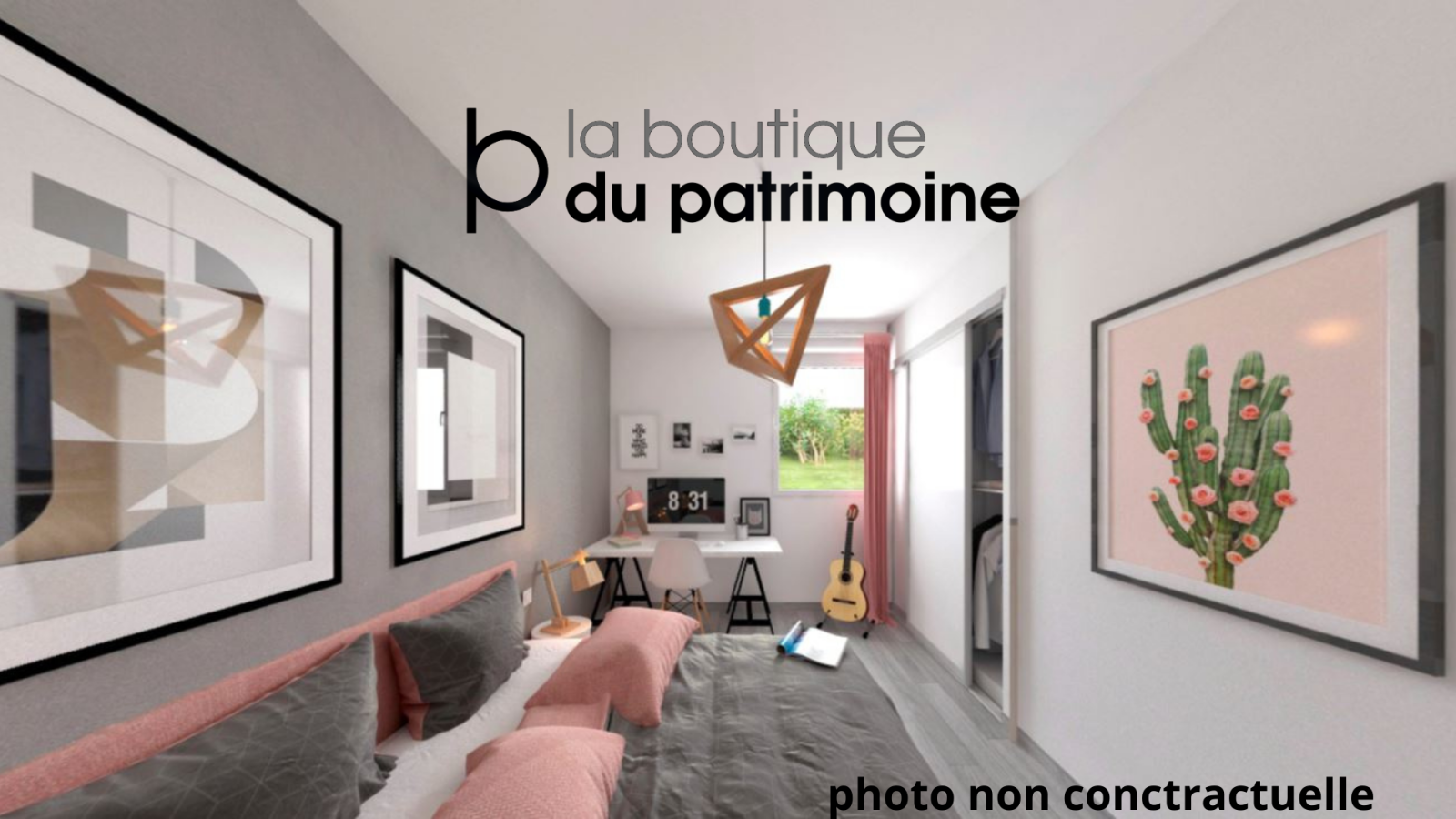Image_, Maison, Fouras, ref :172b06