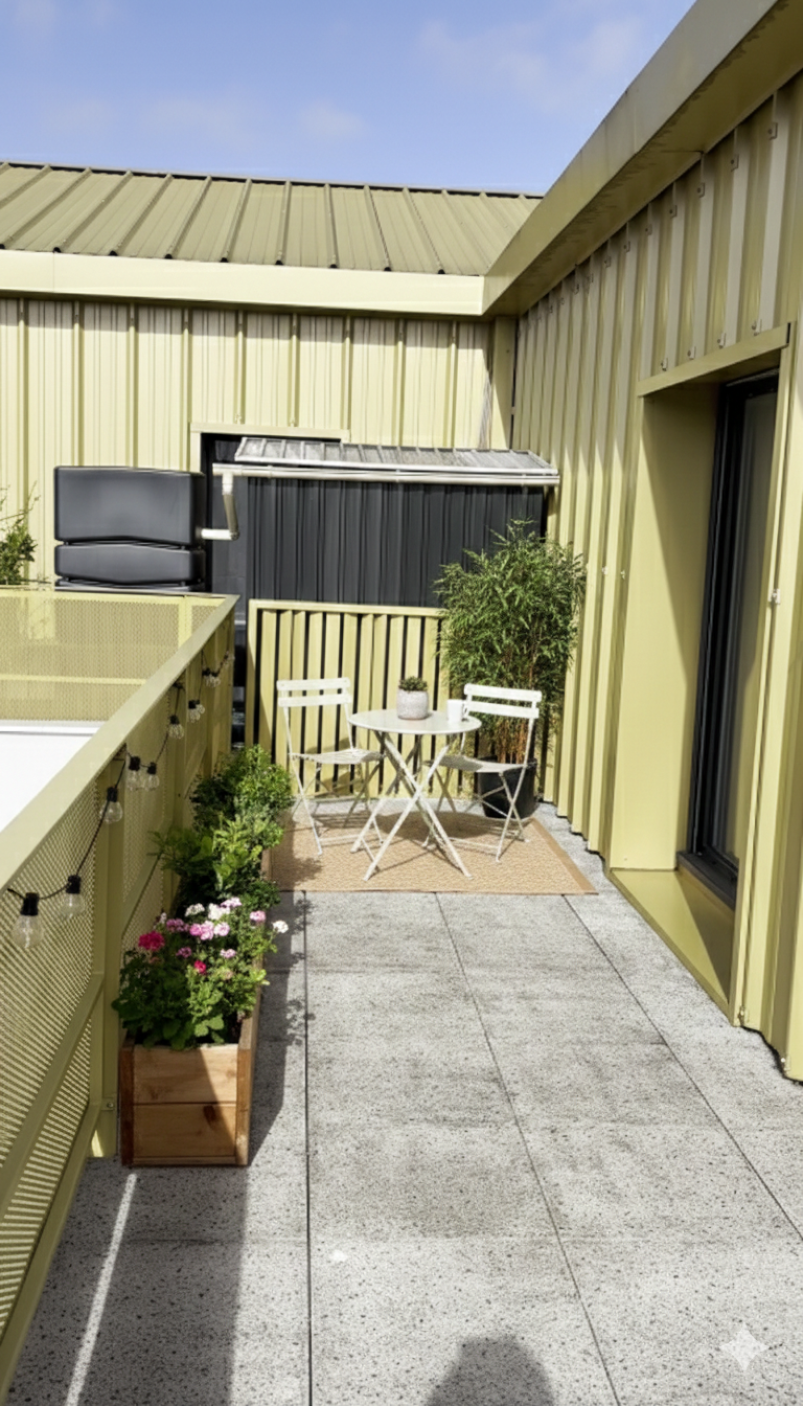 Image_, Appartement, Villenave-d'Ornon, ref :778a