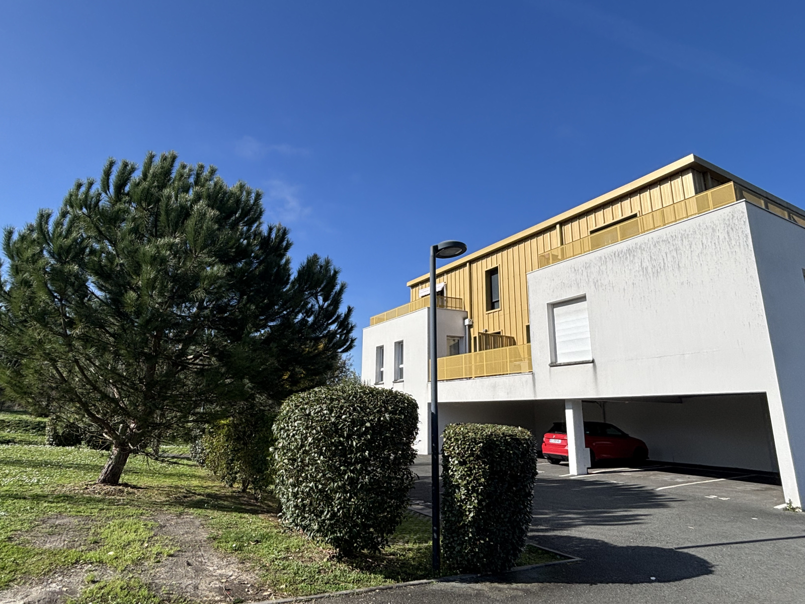 Image_, Appartement, Villenave-d'Ornon, ref :778a