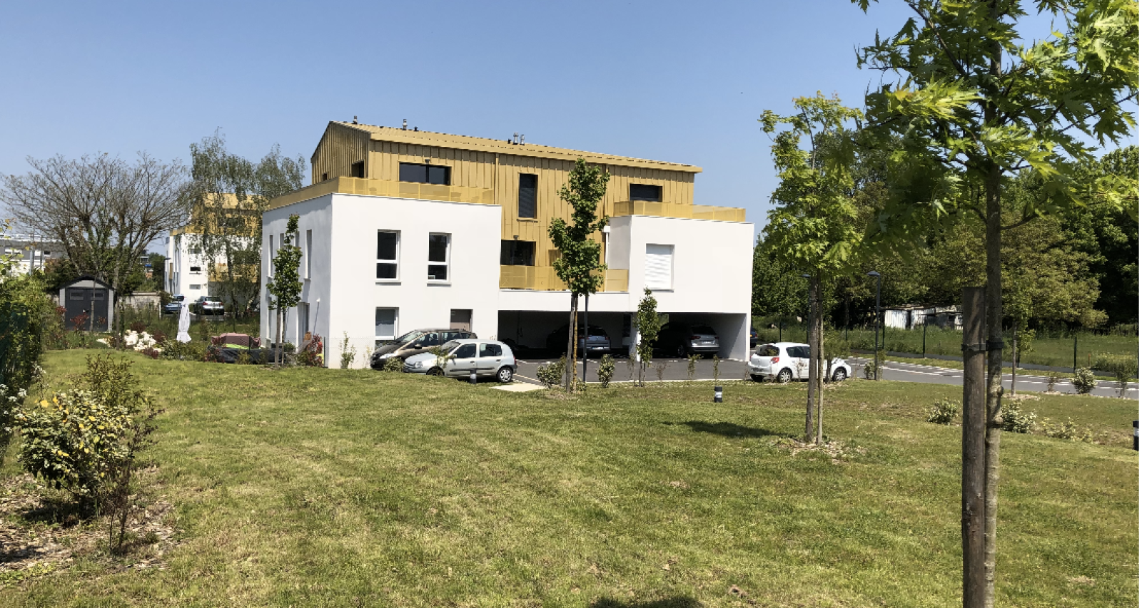 Image_, Appartement, Villenave-d'Ornon, ref :778a