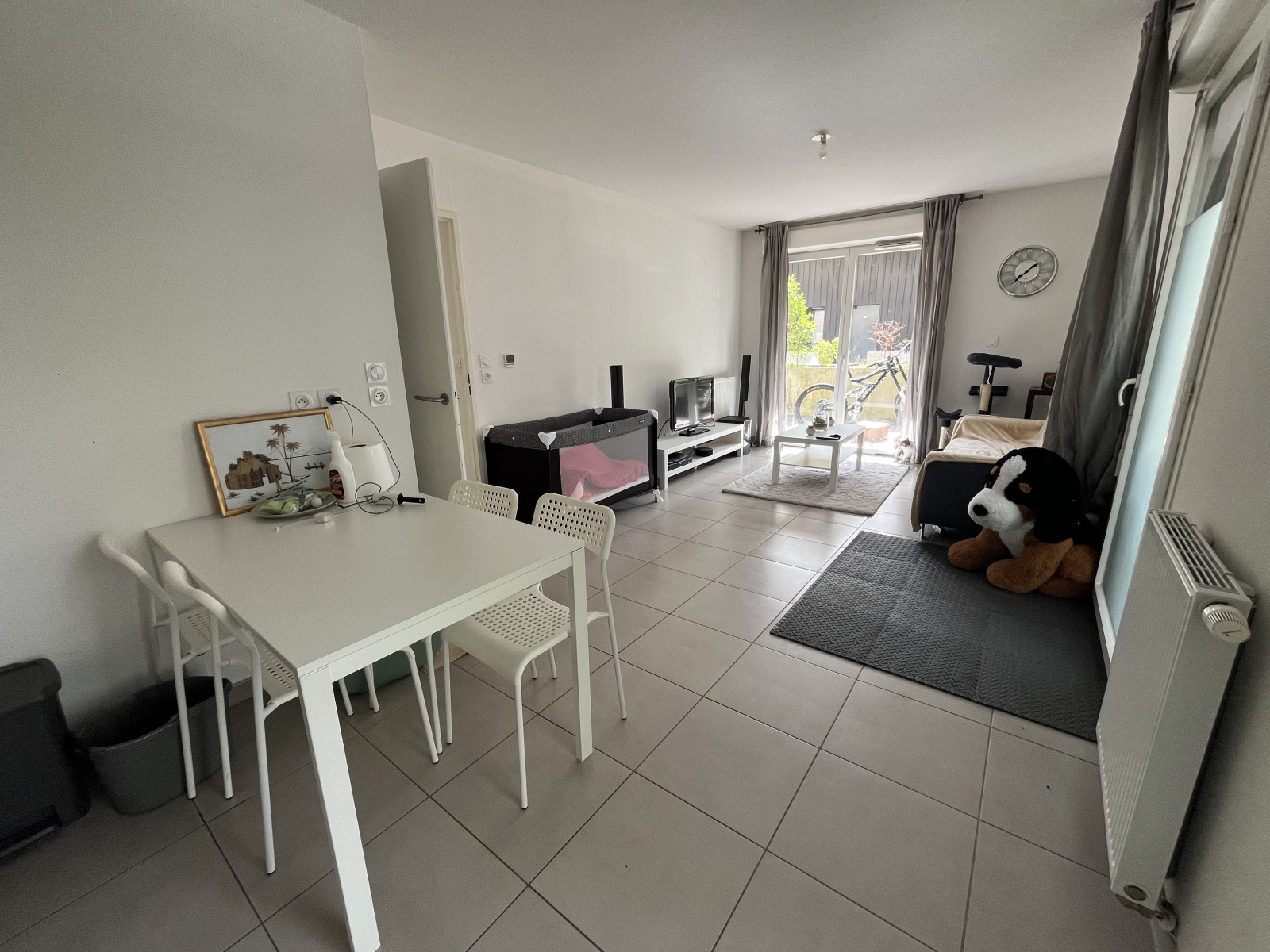 Image_, Appartement, Cenon, ref :522