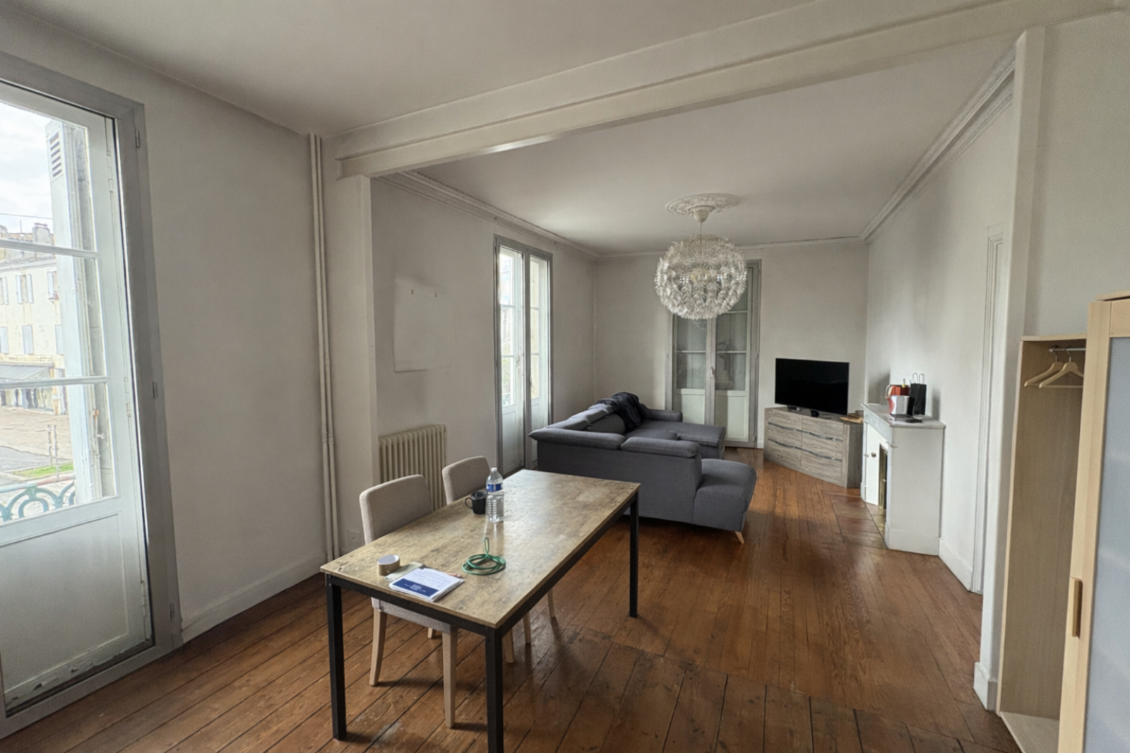 Image_, Immeuble, Bazas, ref :B430
