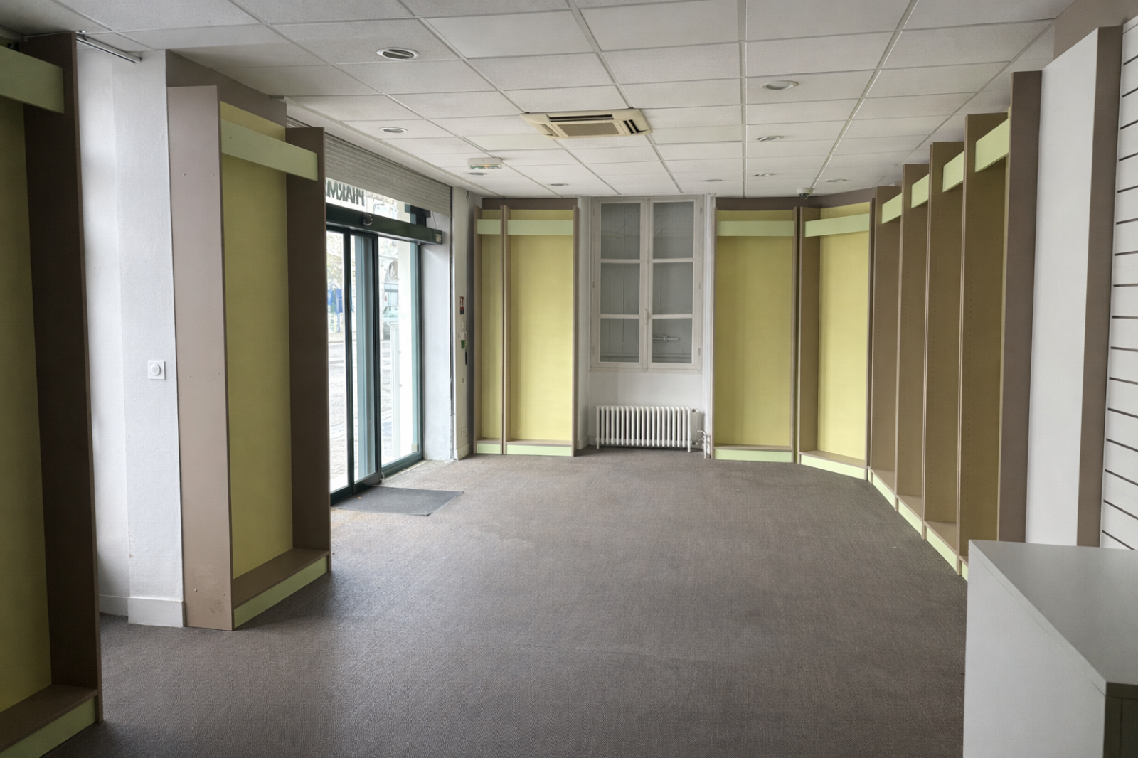 Image_, Immeuble, Bazas, ref :B430