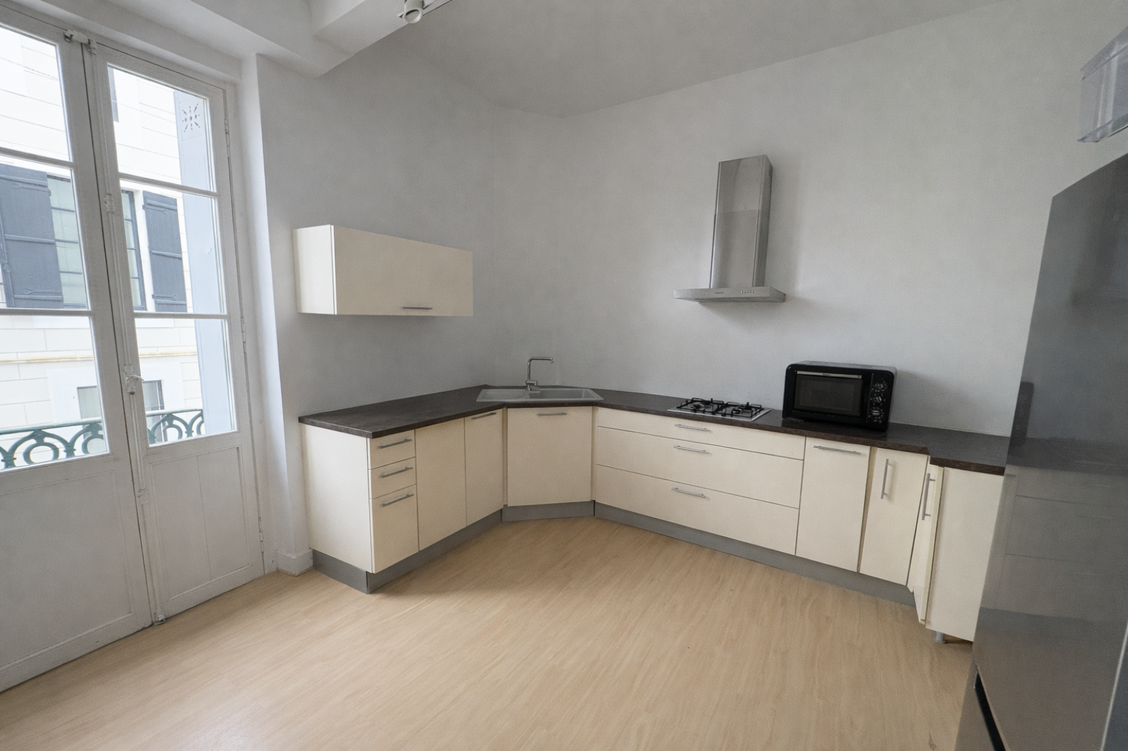 Image_, Immeuble, Bazas, ref :B430