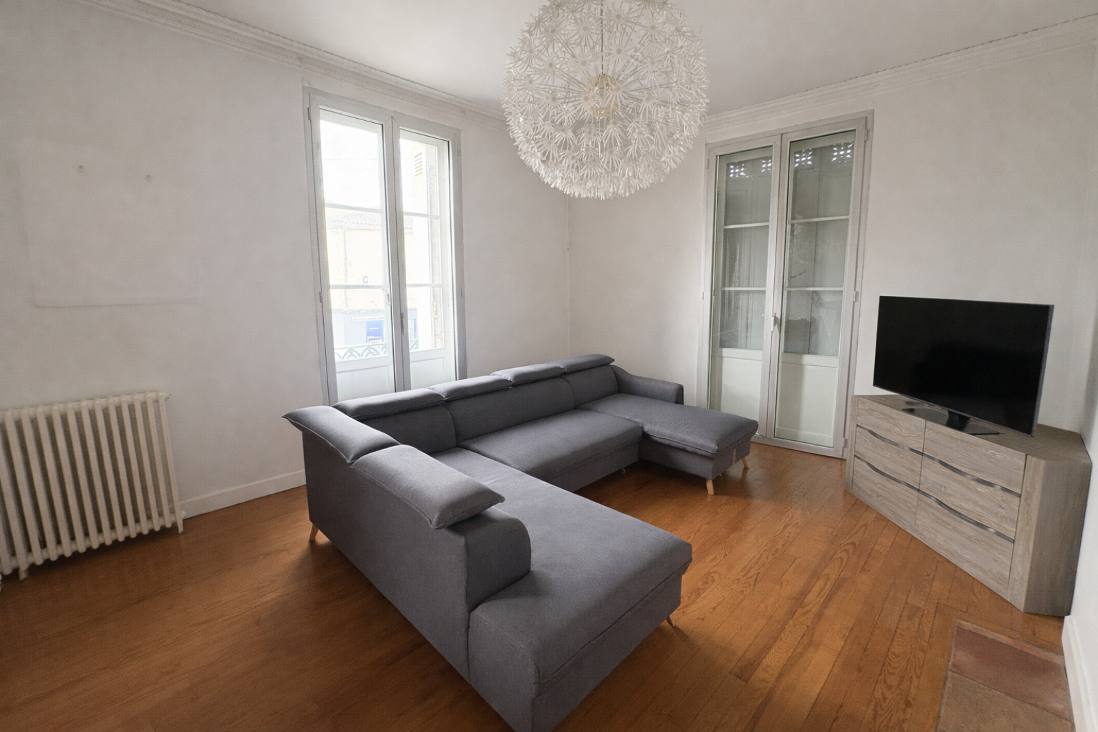 Image_, Immeuble, Bazas, ref :B430