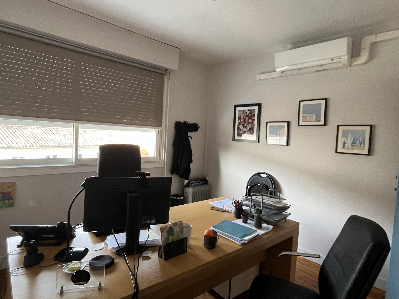Image_, Bureaux, Bazas, ref :B395