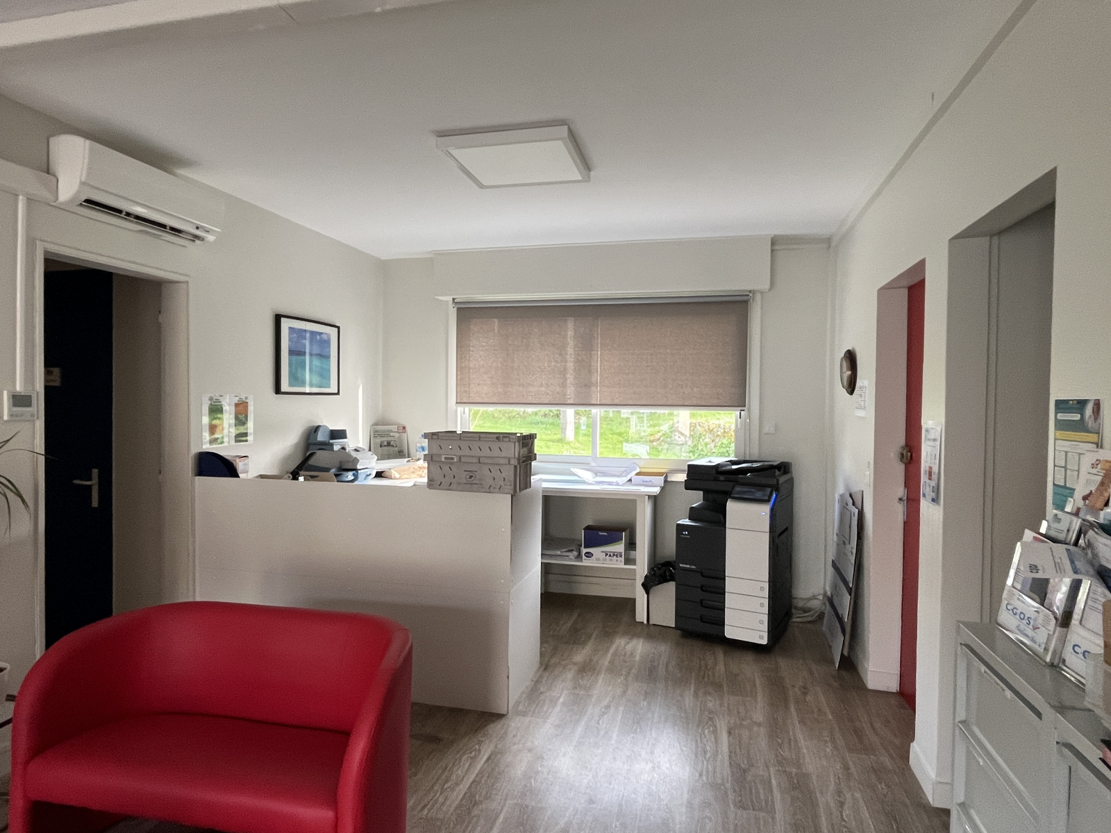 Image_, Bureaux, Bazas, ref :B395