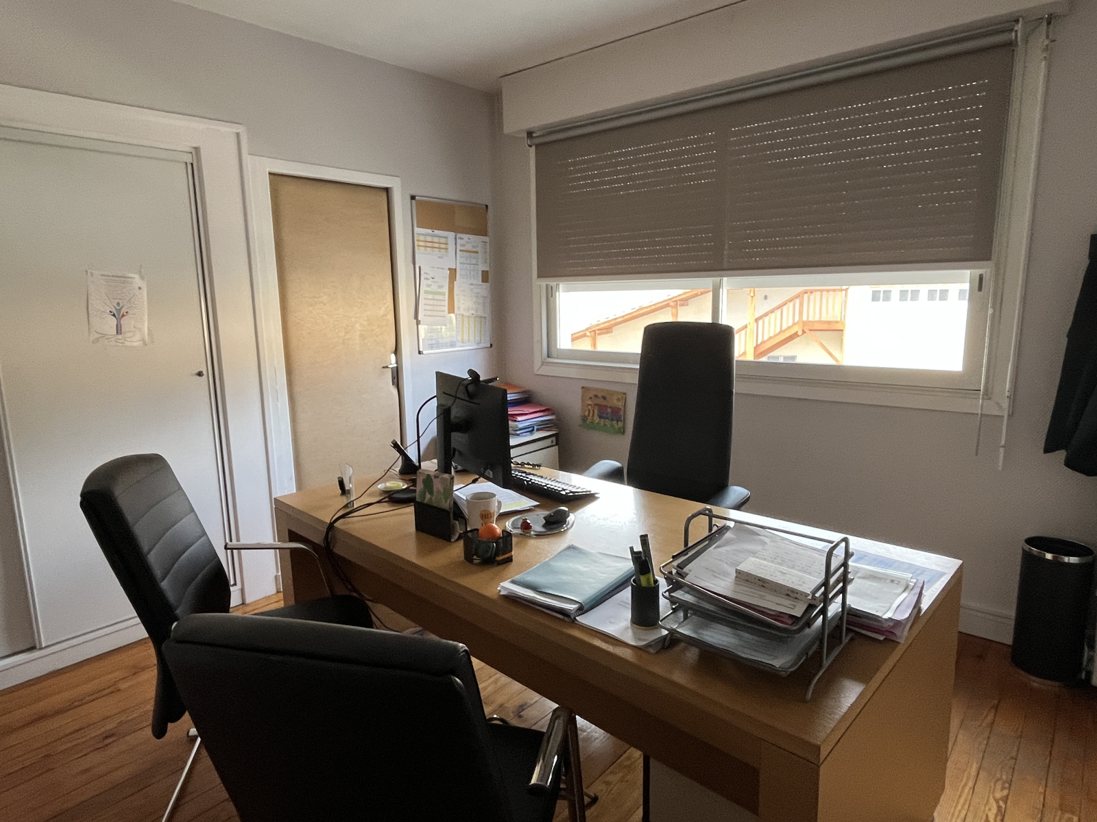 Image_, Bureaux, Bazas, ref :B395