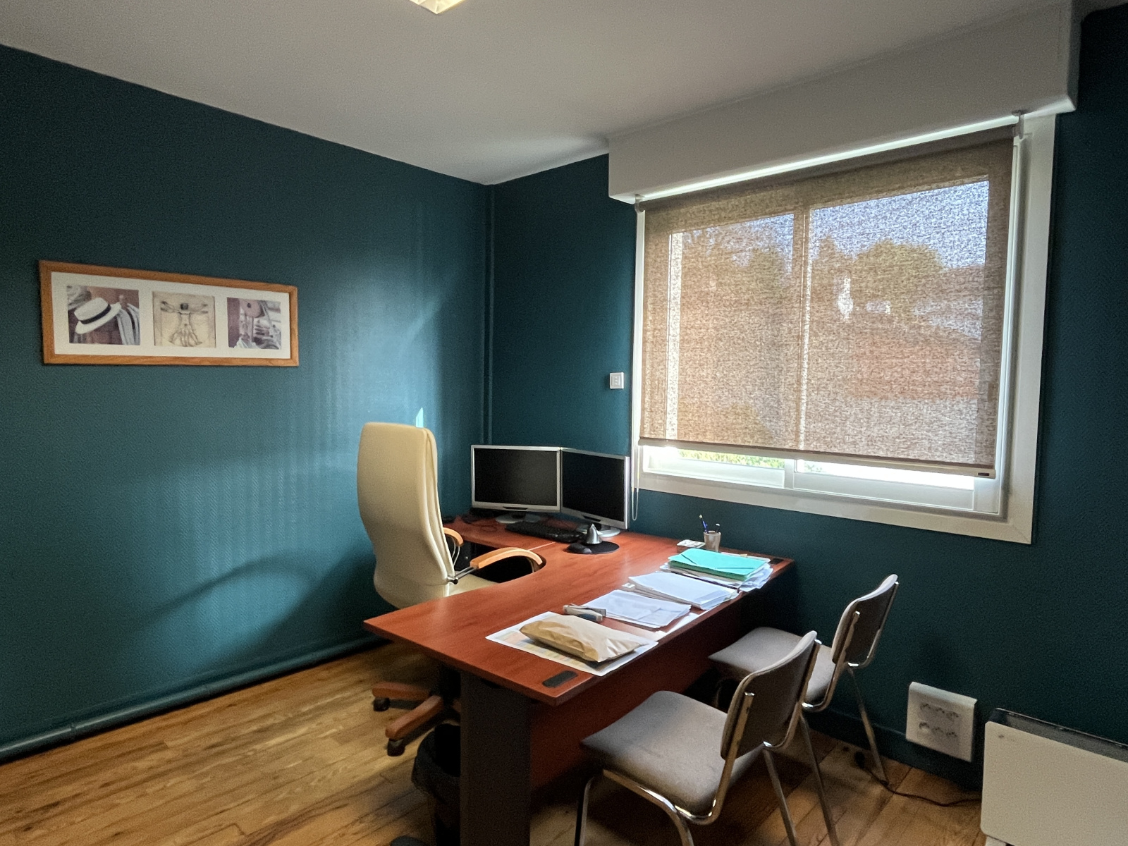 Image_, Bureaux, Bazas, ref :B395