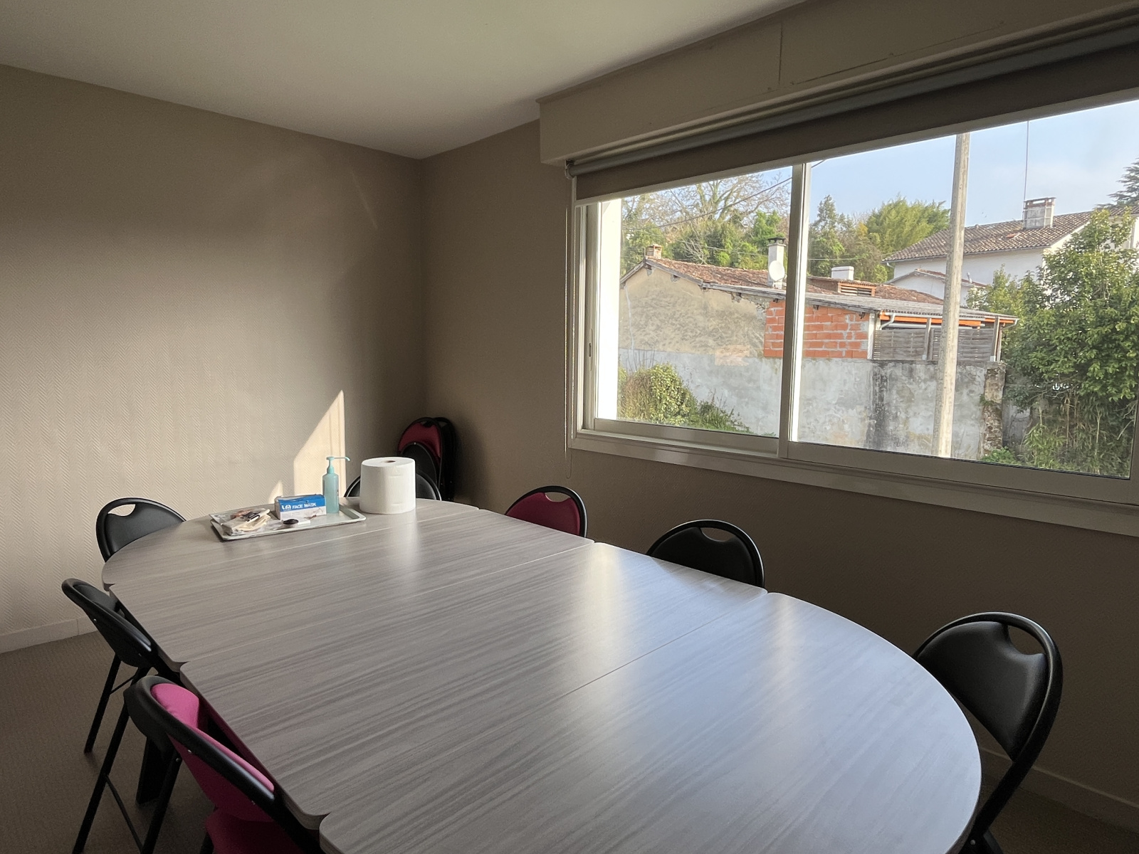 Image_, Bureaux, Bazas, ref :B395