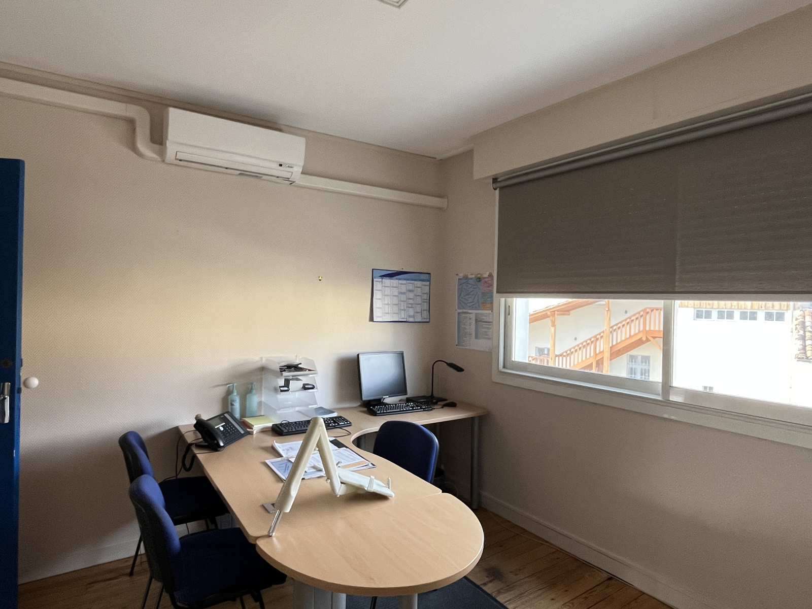 Image_, Bureaux, Bazas, ref :B395