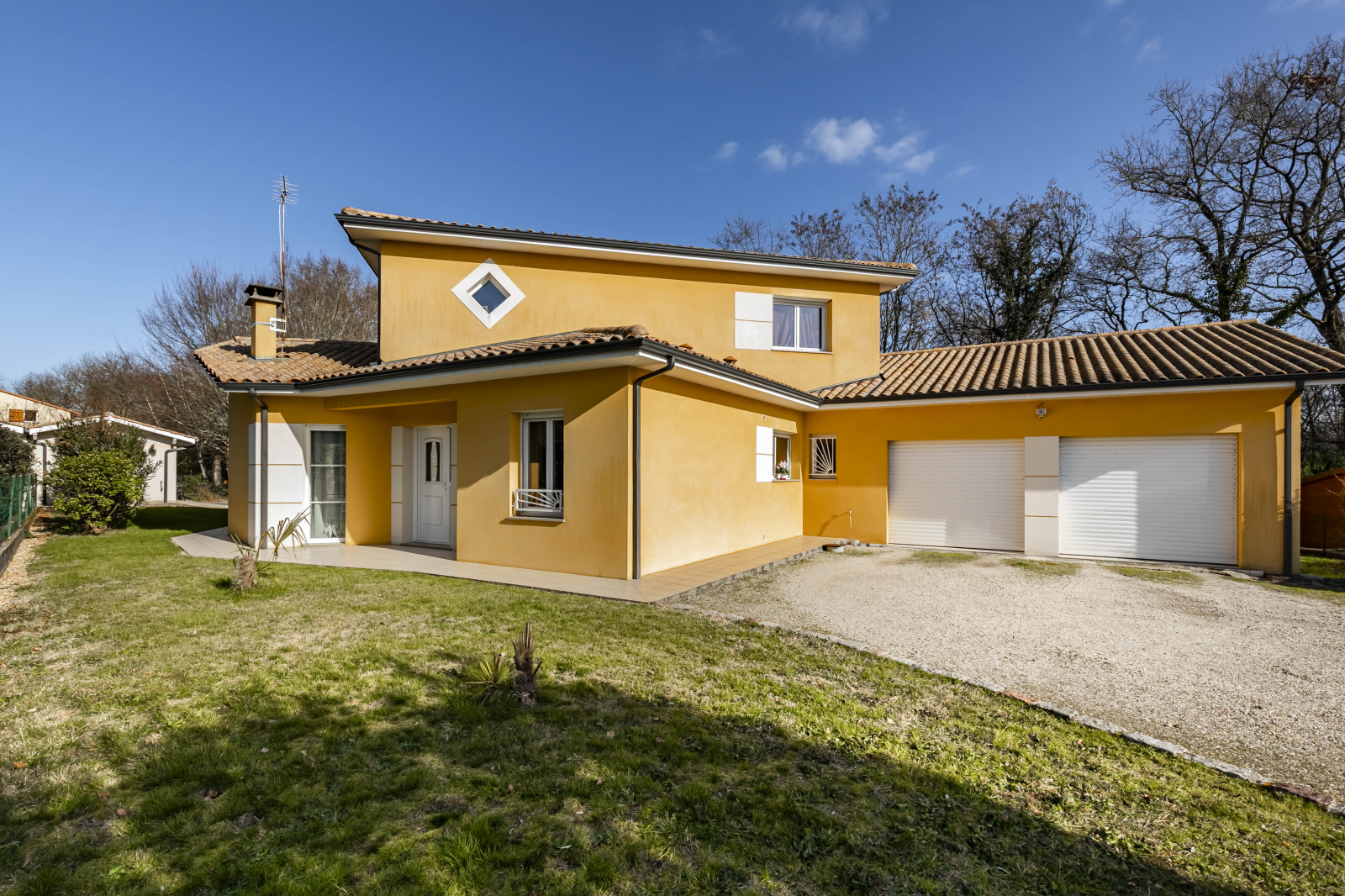 Image_, Maison, Pompignac, ref :C251