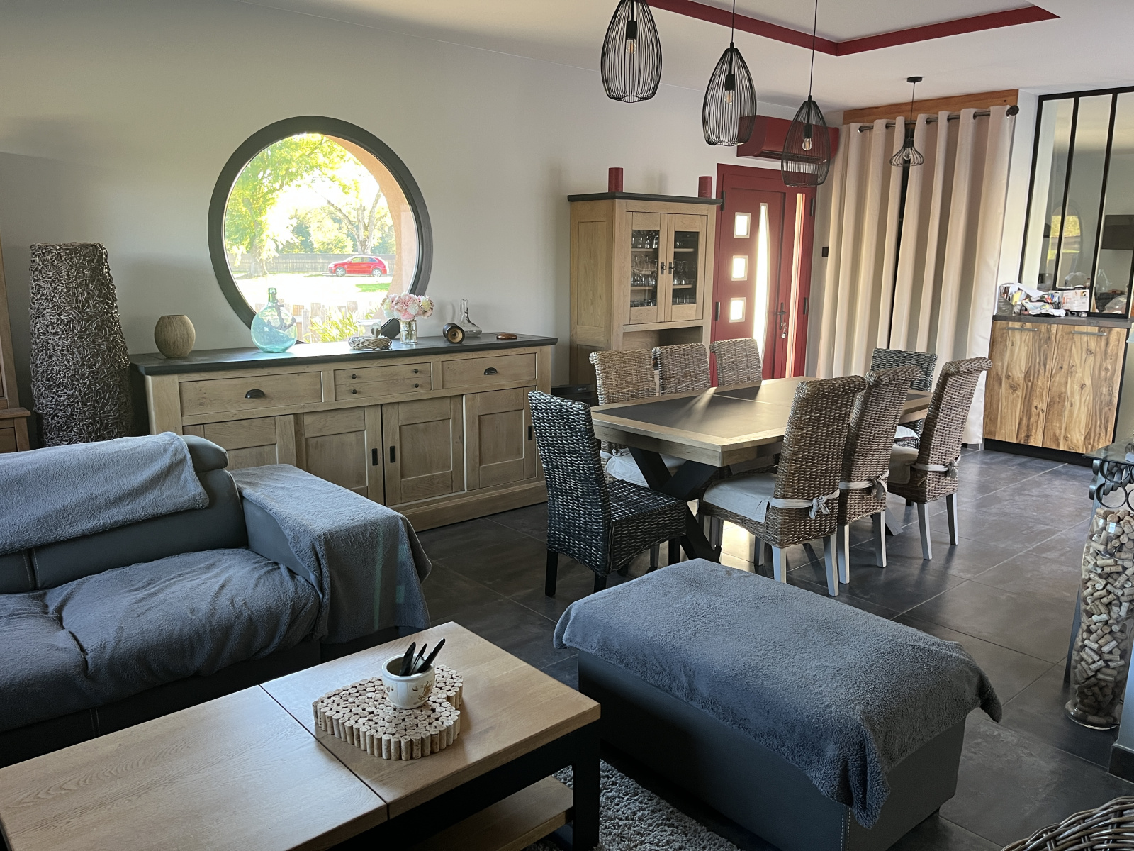 Image_, Maison, Bazas, ref :B403