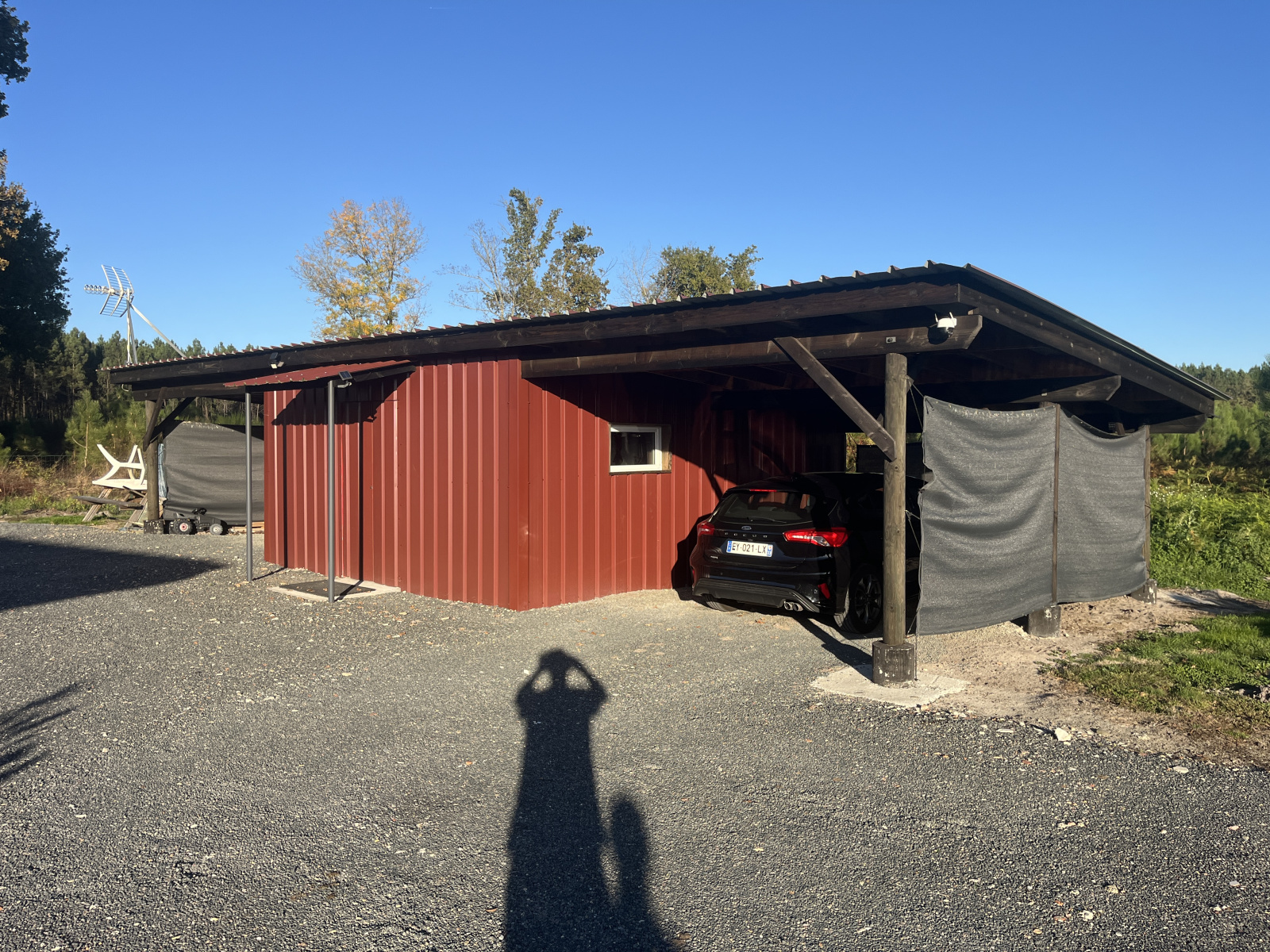 Image_, Maison, Bazas, ref :B403