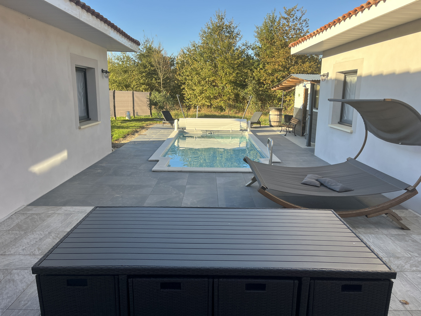 Image_, Maison, Bazas, ref :B403