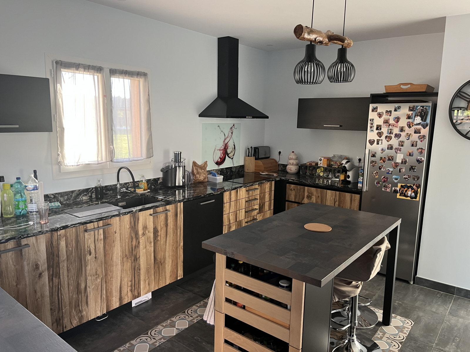 Image_, Maison, Bazas, ref :B403