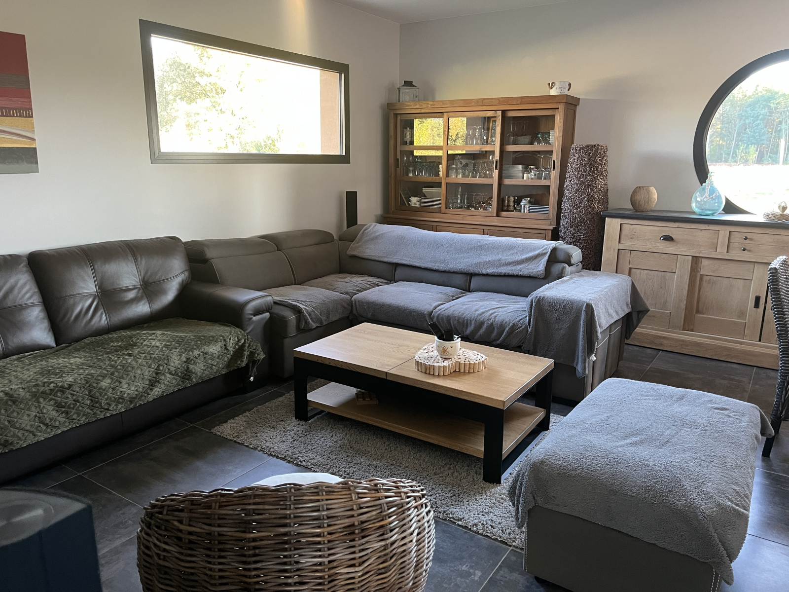 Image_, Maison, Bazas, ref :B403